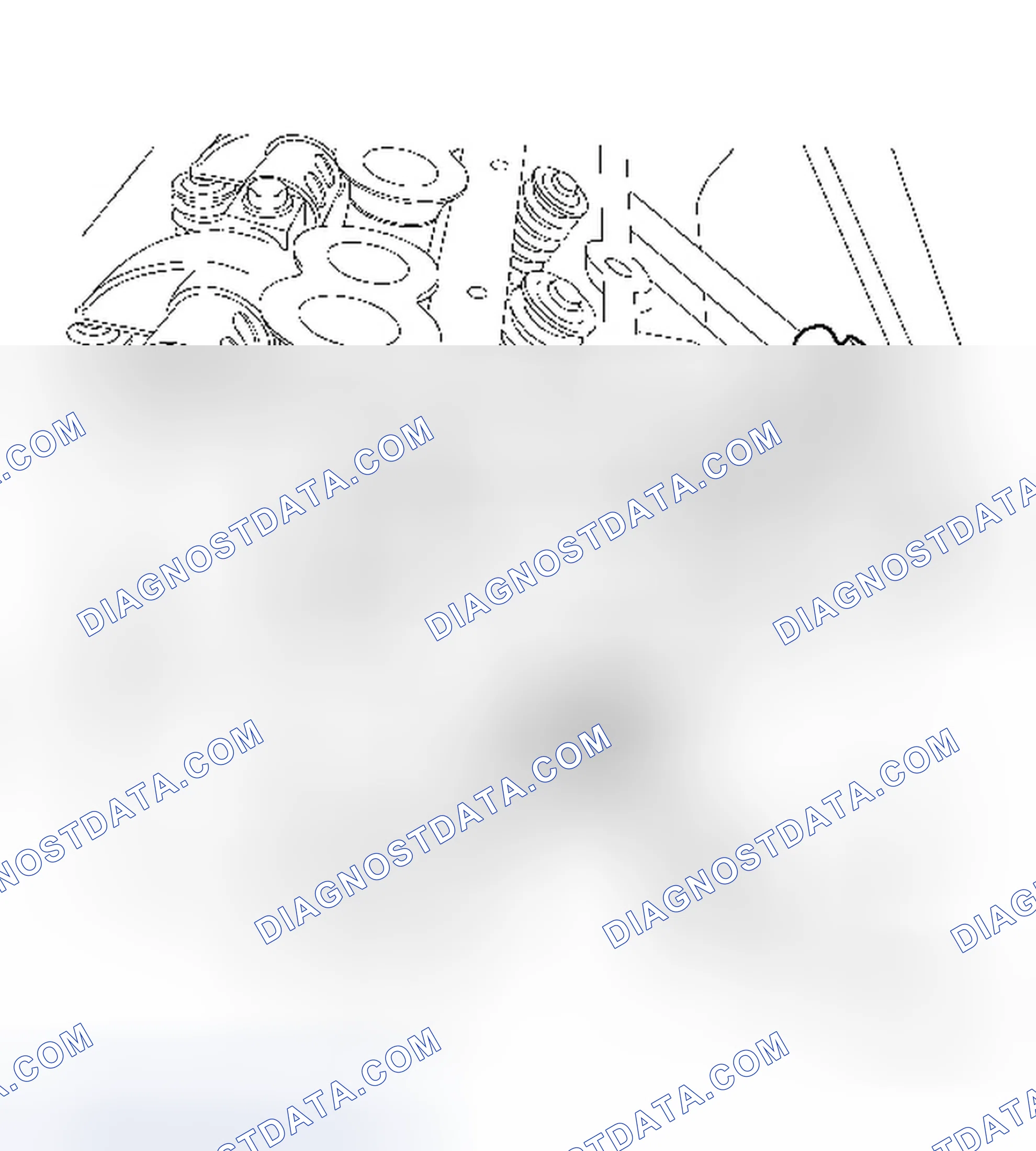 Scheme 211: VALVE SPRINGS