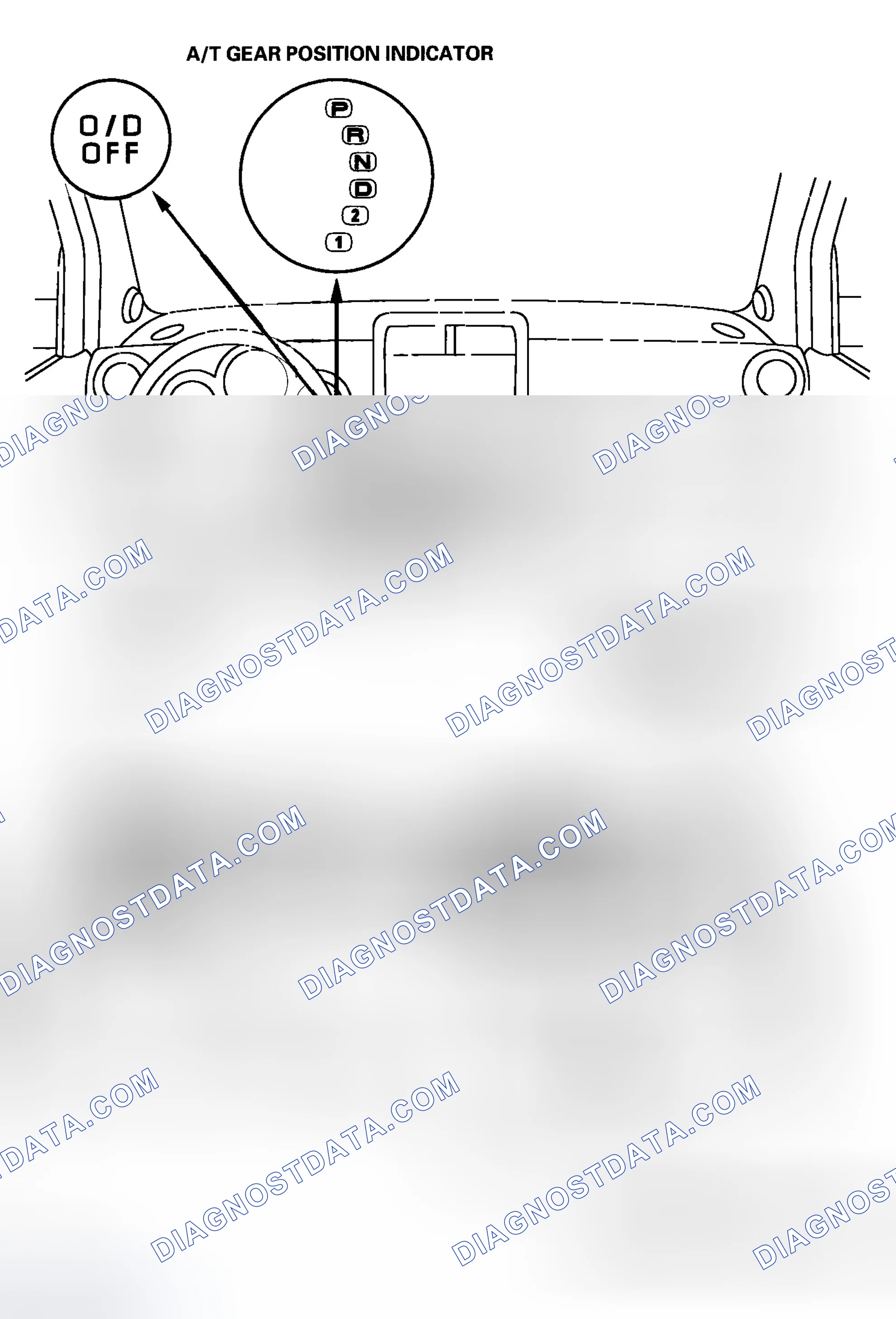 Scheme 433: Component Location Index