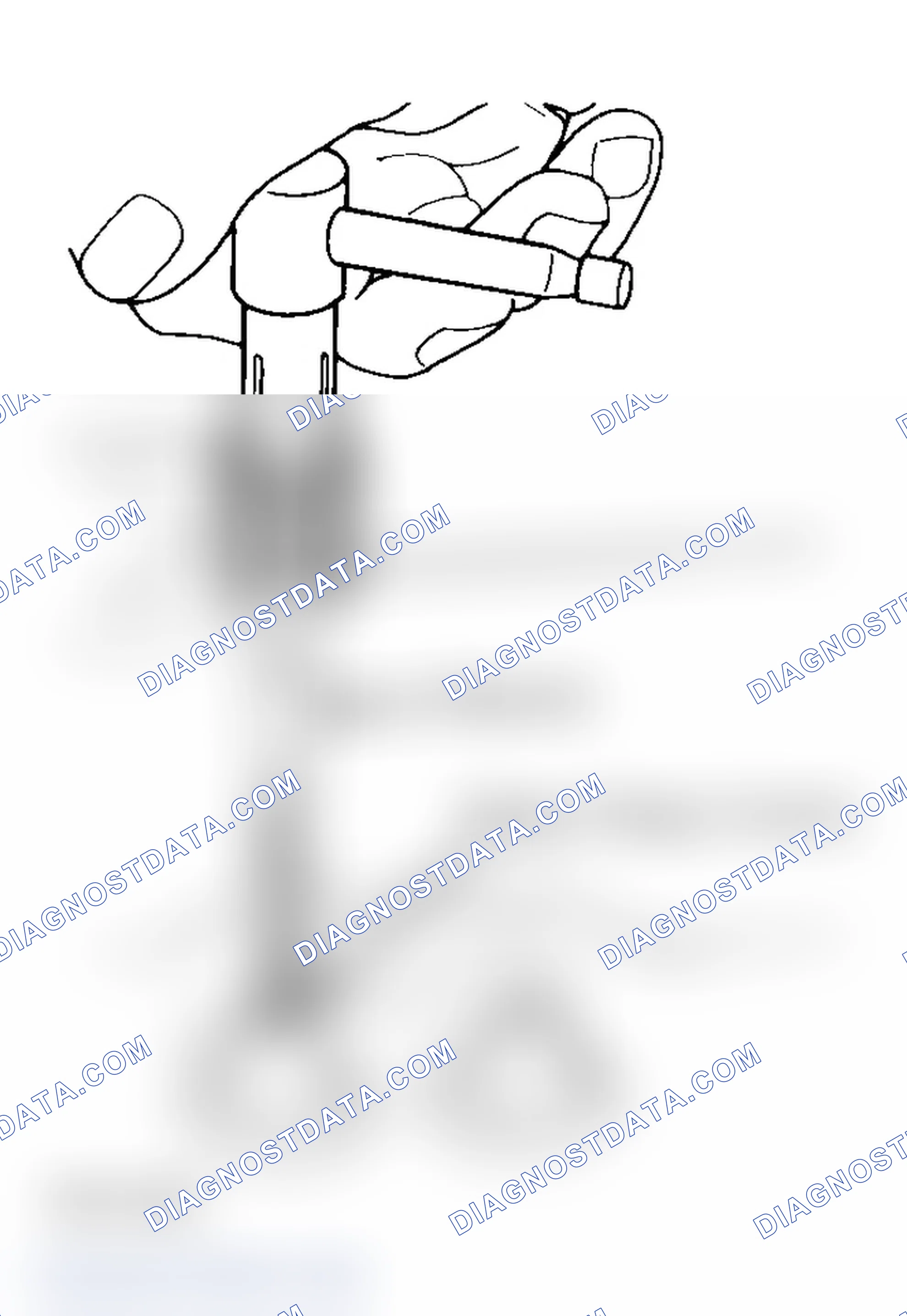 Scheme 9: Reaming Valve Guides
