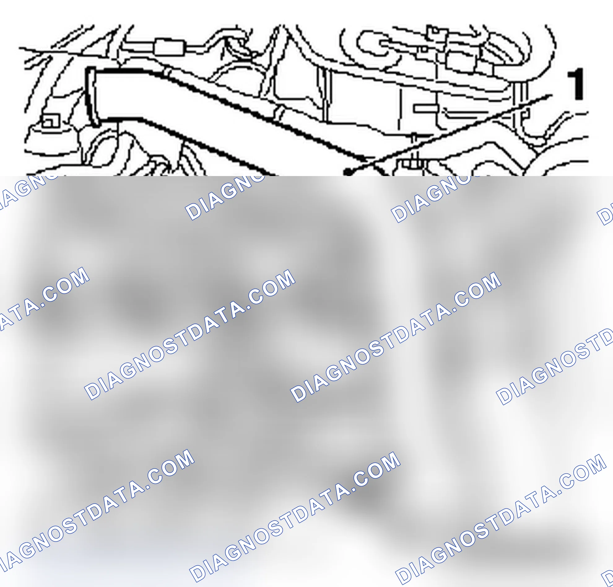Checking Engine Pressure Loss