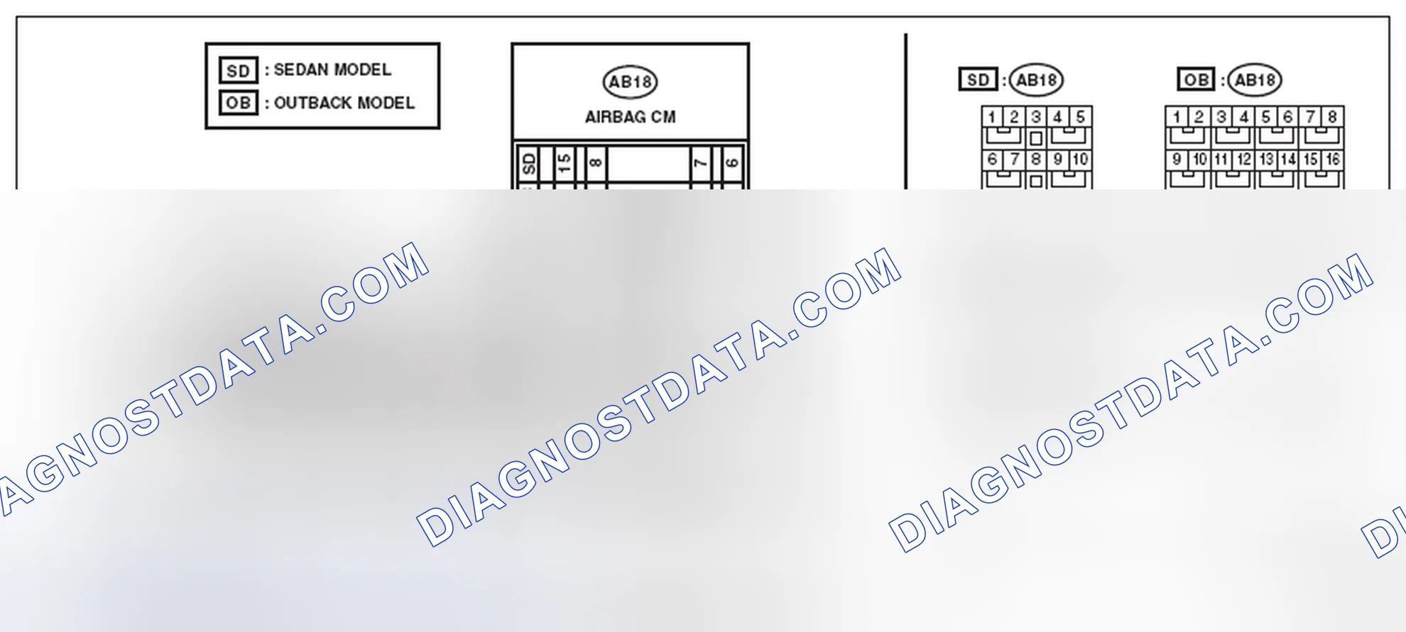 Scheme 227: WIRING DIAGRAM
