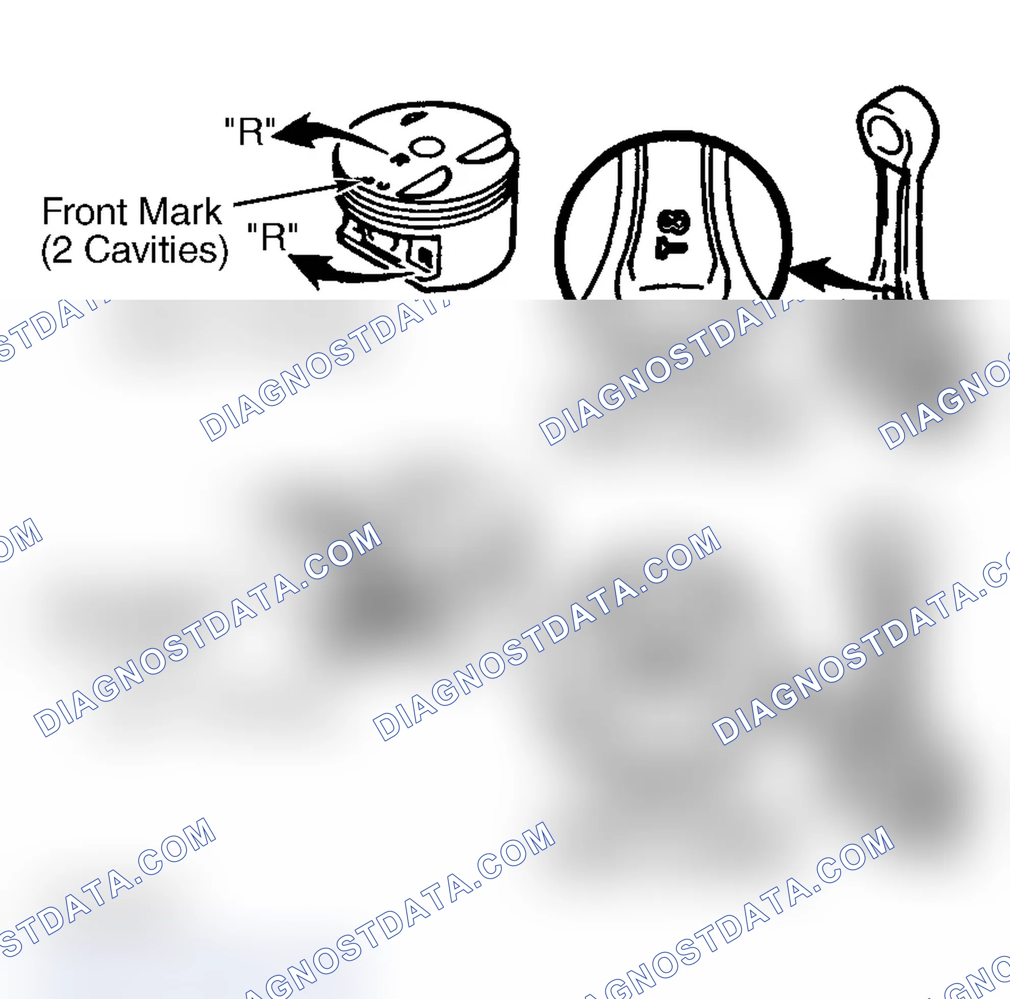Scheme 76: Piston Fitting