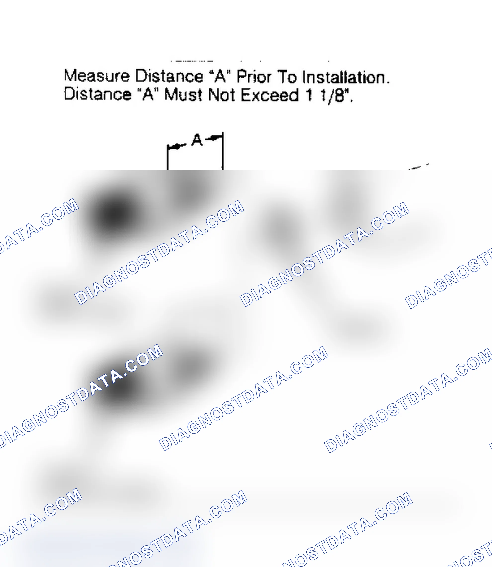 Scheme 33: Reassembly - Idle Air Control (IAC) Valve