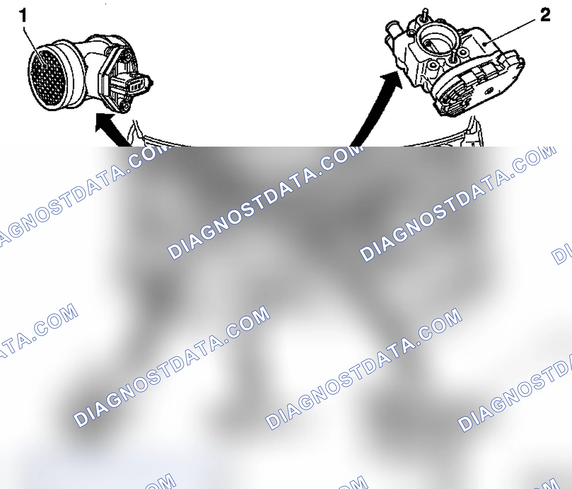 Engine Compartment Survey, Z 10 XE