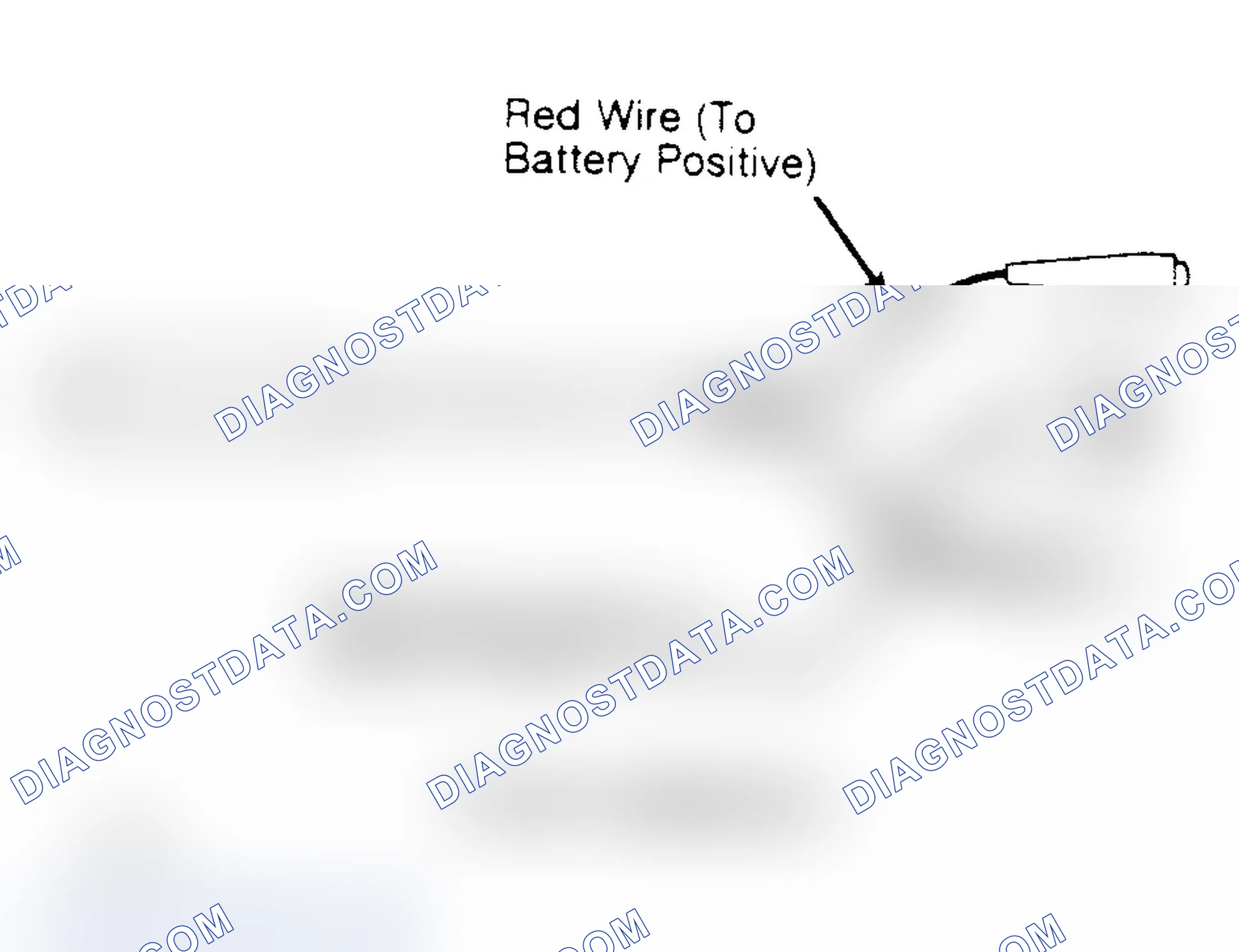 Scheme 7: Volvo Light Emitting Diode (LED) Tester