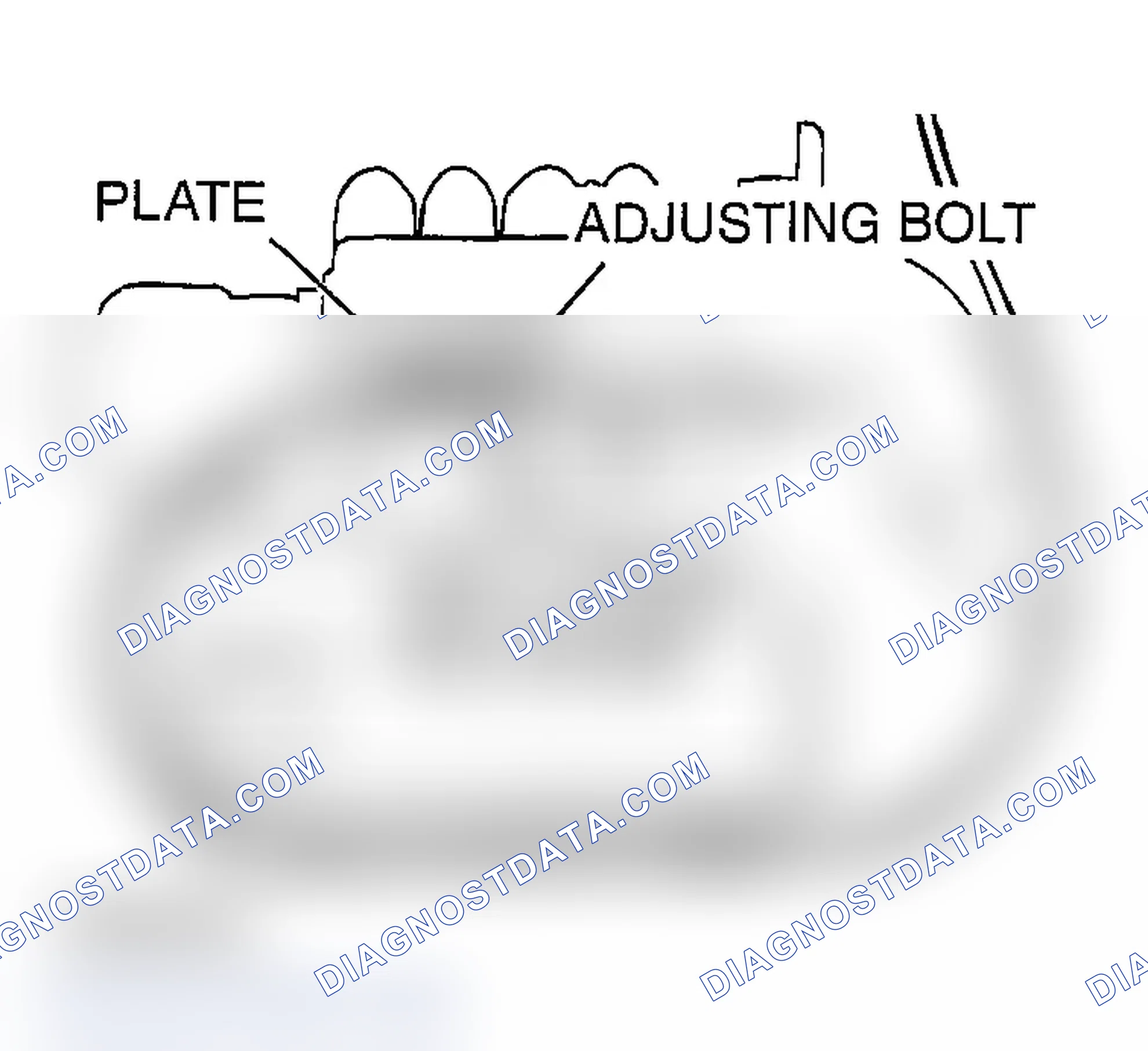 Scheme 84: ACCELERATOR CABLE CHECK AND ADJUSTMENT
