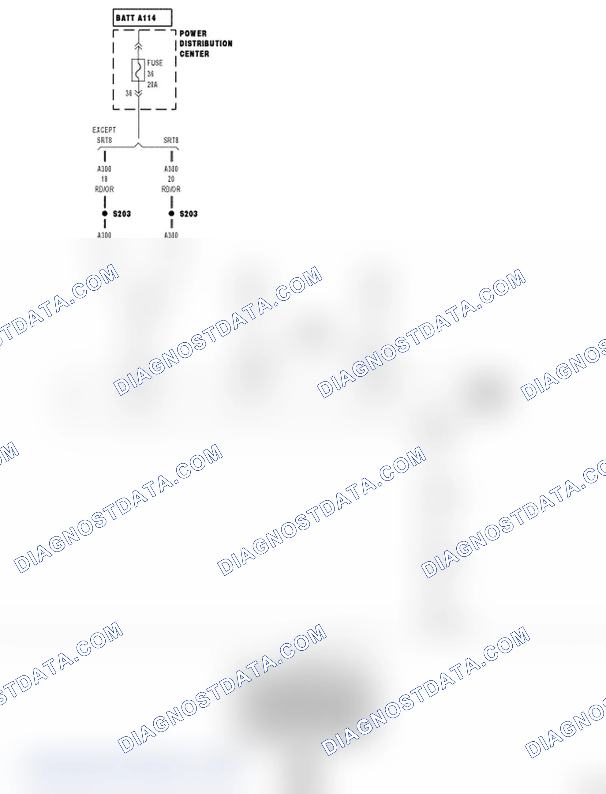 Scheme 6: Circuit Schematic