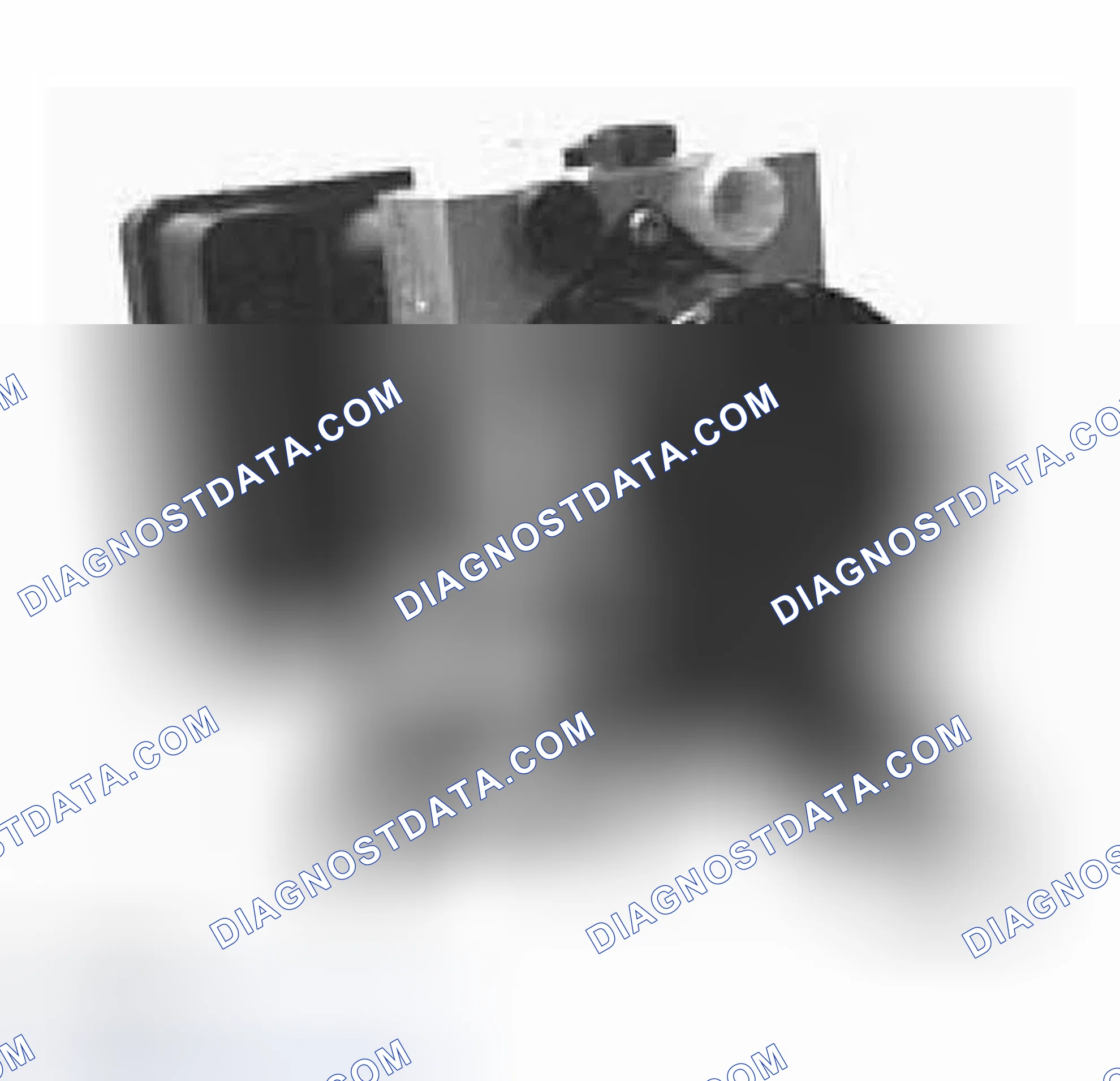 Scheme 13: Identifying Hydraulic Unit Pump