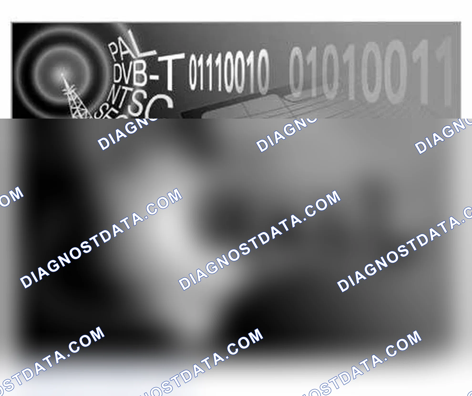 Scheme 24: DIGITAL AND ANALOGUE TELEVISION E60, E61, E63, E64, E65, E66