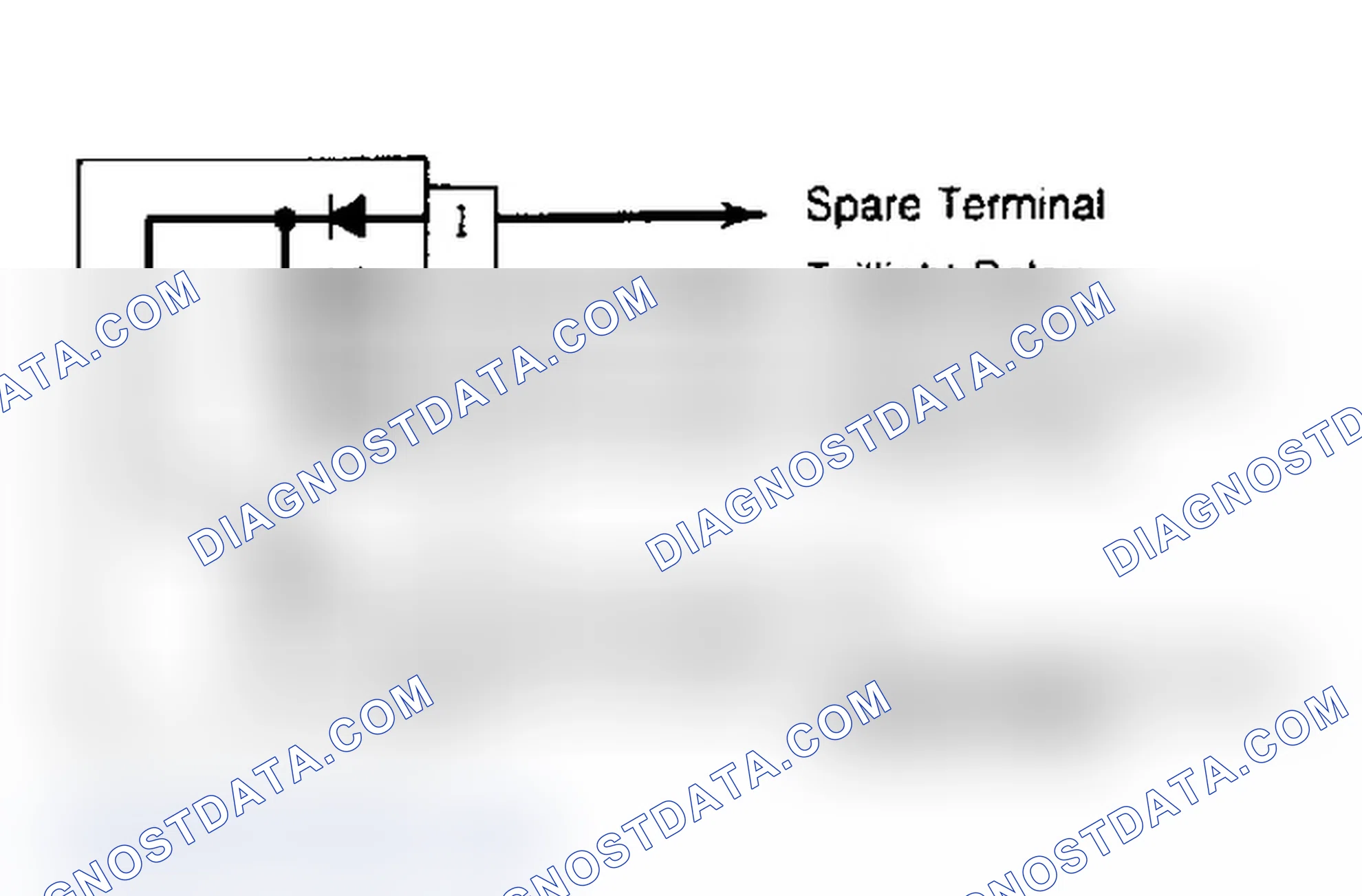 Scheme 24: ELECTRICAL LOAD SWITCH