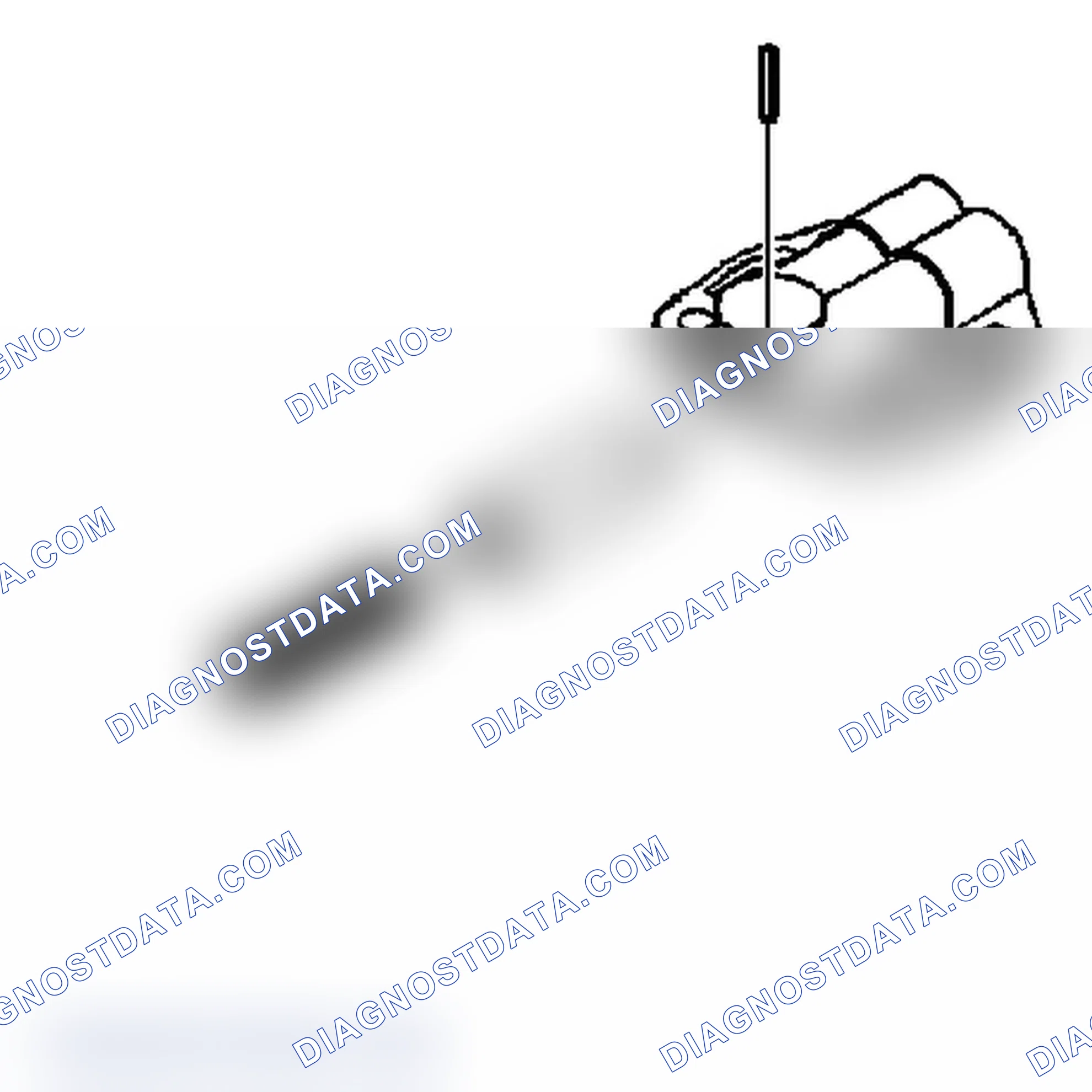 Scheme 53: Oil Pump Disassemble