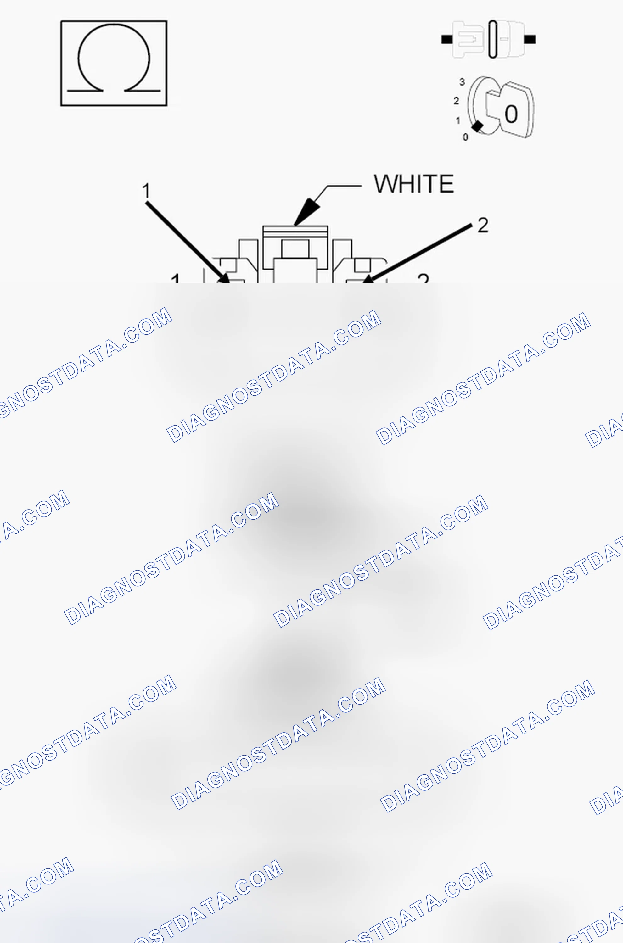 Scheme 58: Diagnostic Test