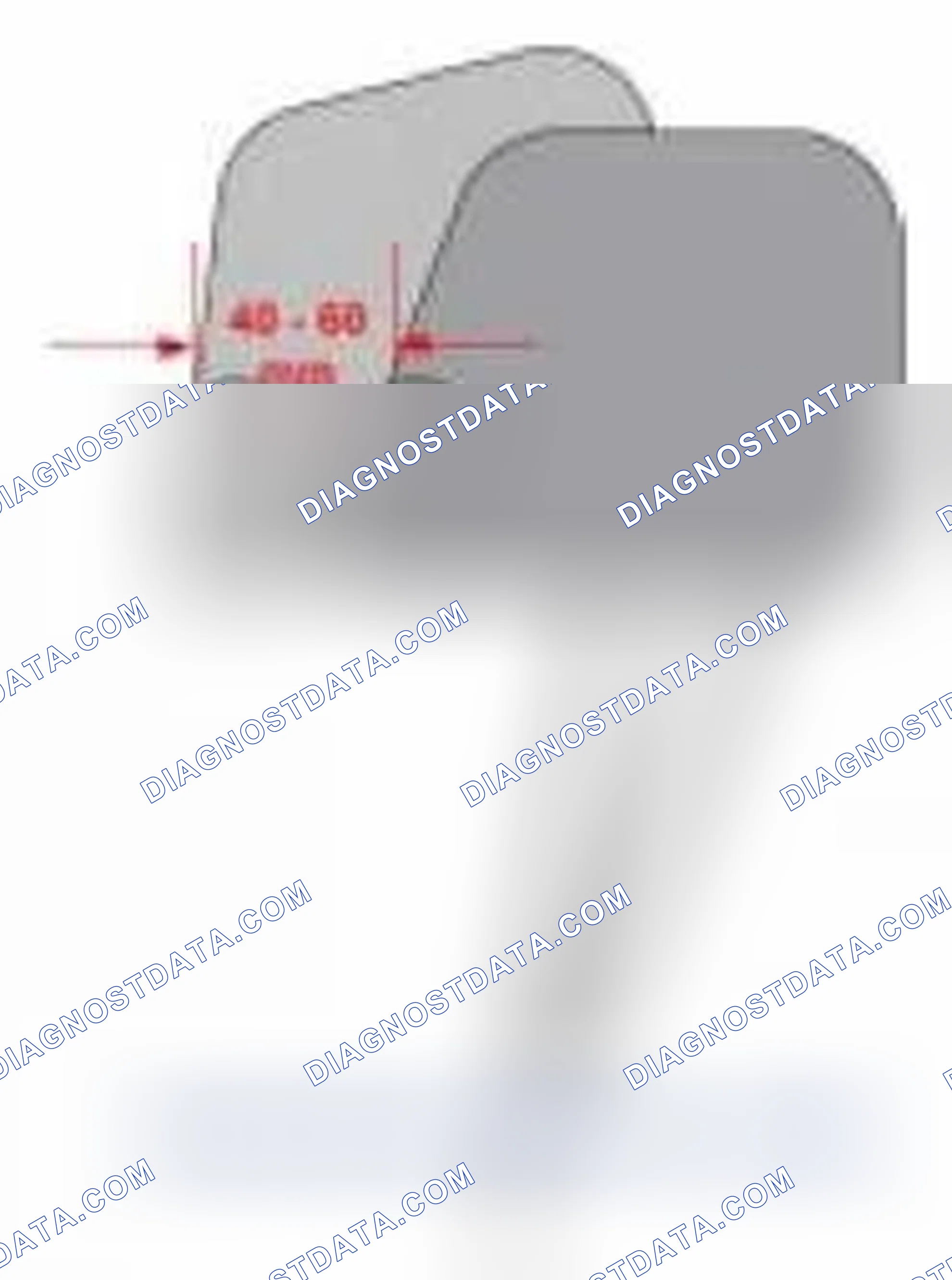 Scheme 23: Active Head Restraint System (AKS)