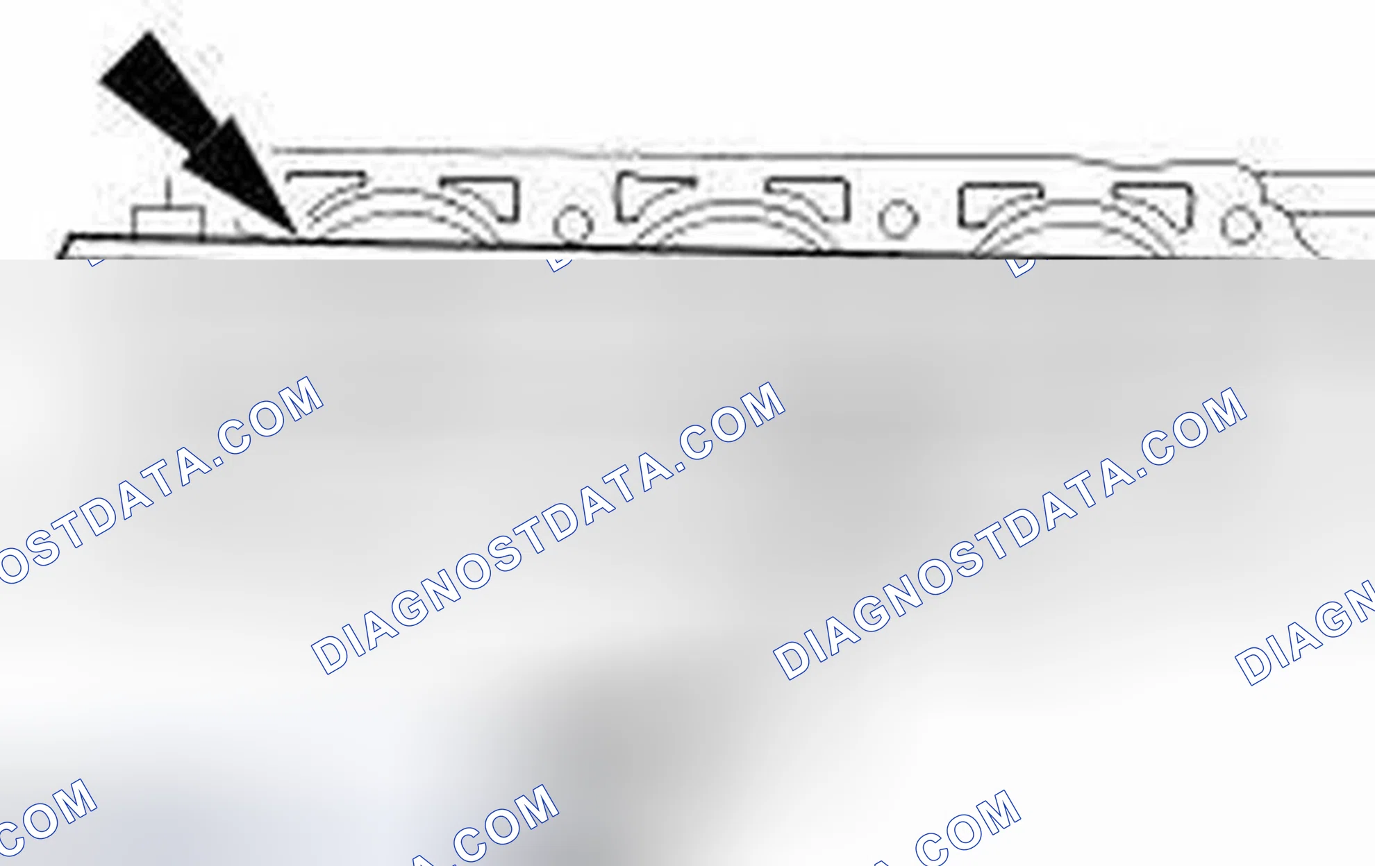 Scheme 8: Cylinder Head - General Procedures (Distortion)