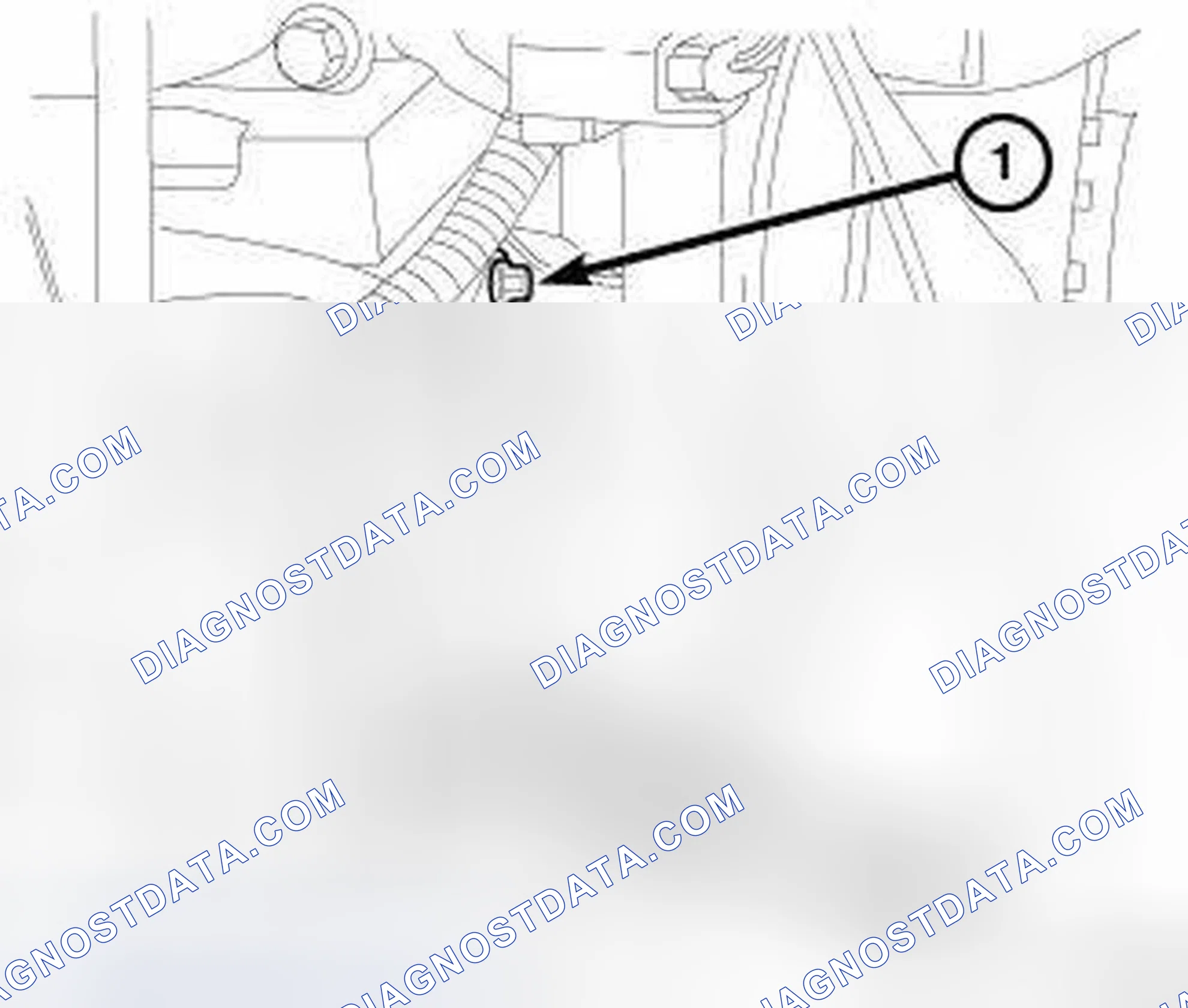 Scheme 74: 6.7L DIESEL ENGINE