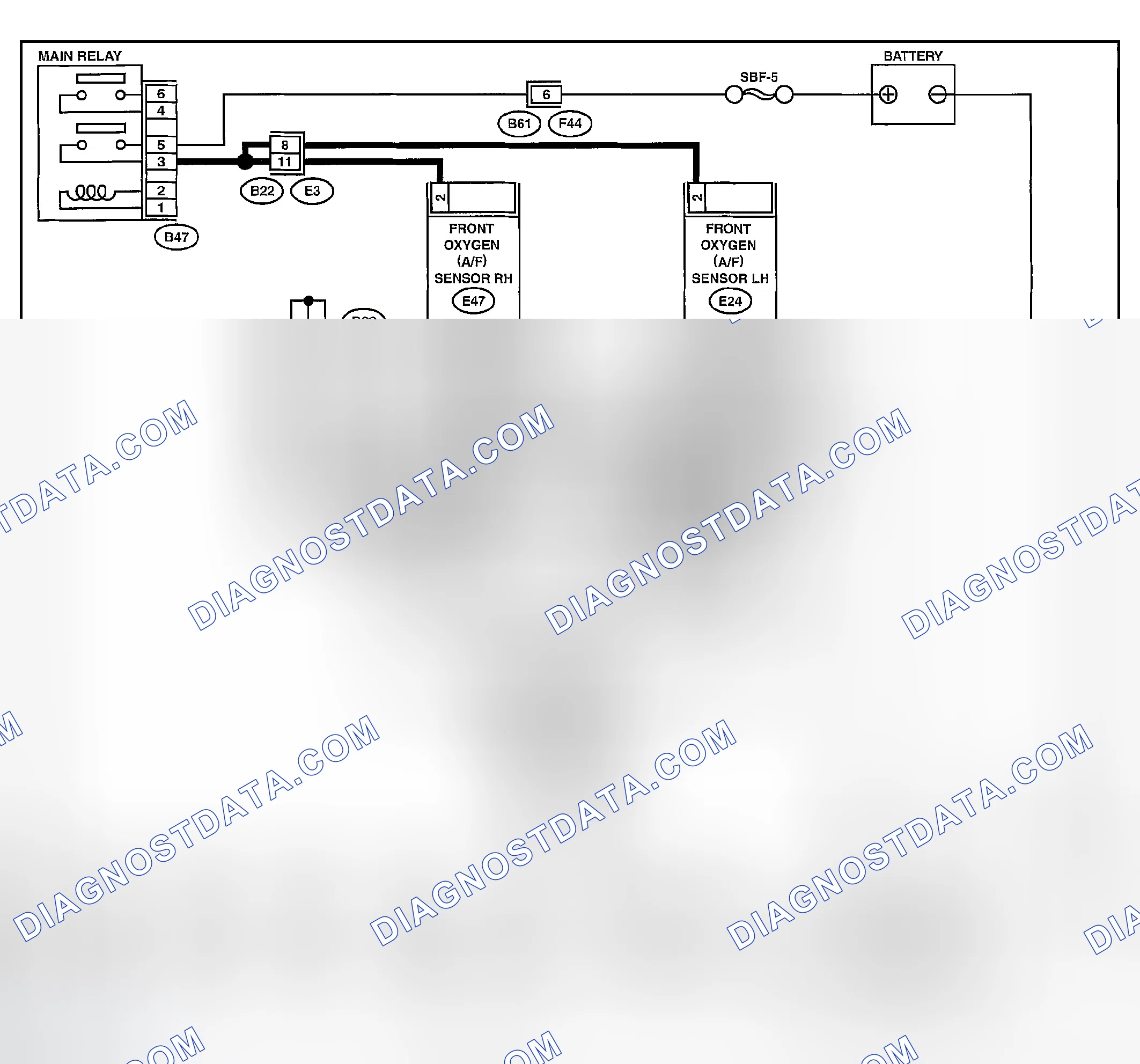 Scheme 1752: WIRING DIAGRAM