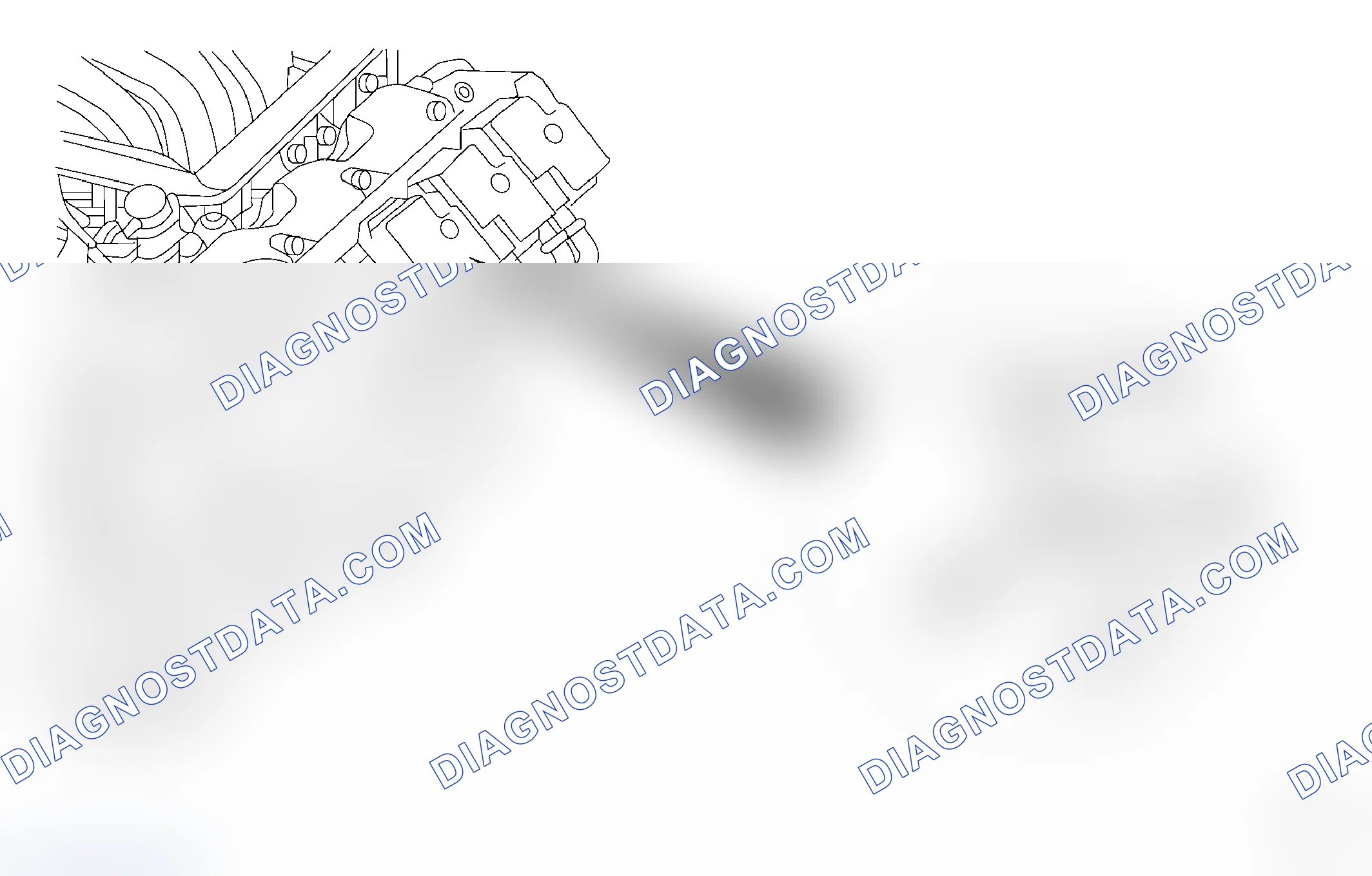 Scheme 1: DESCRIPTION - IGNITION SYSTEM