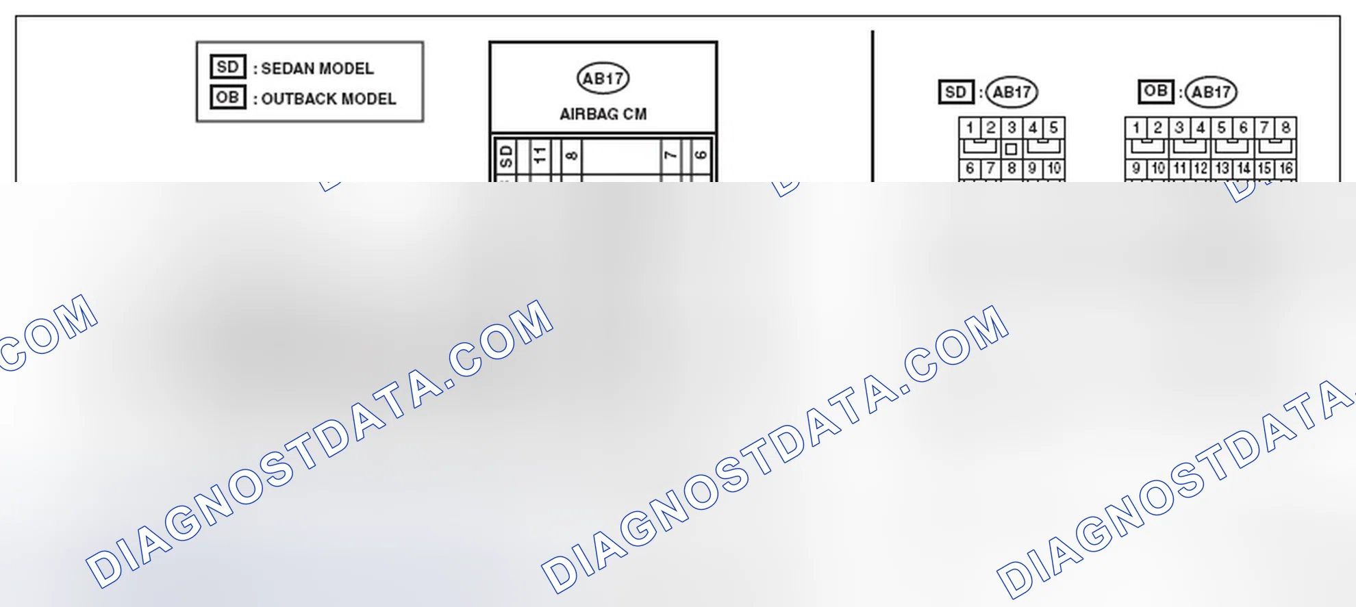 Scheme 226: WIRING DIAGRAM
