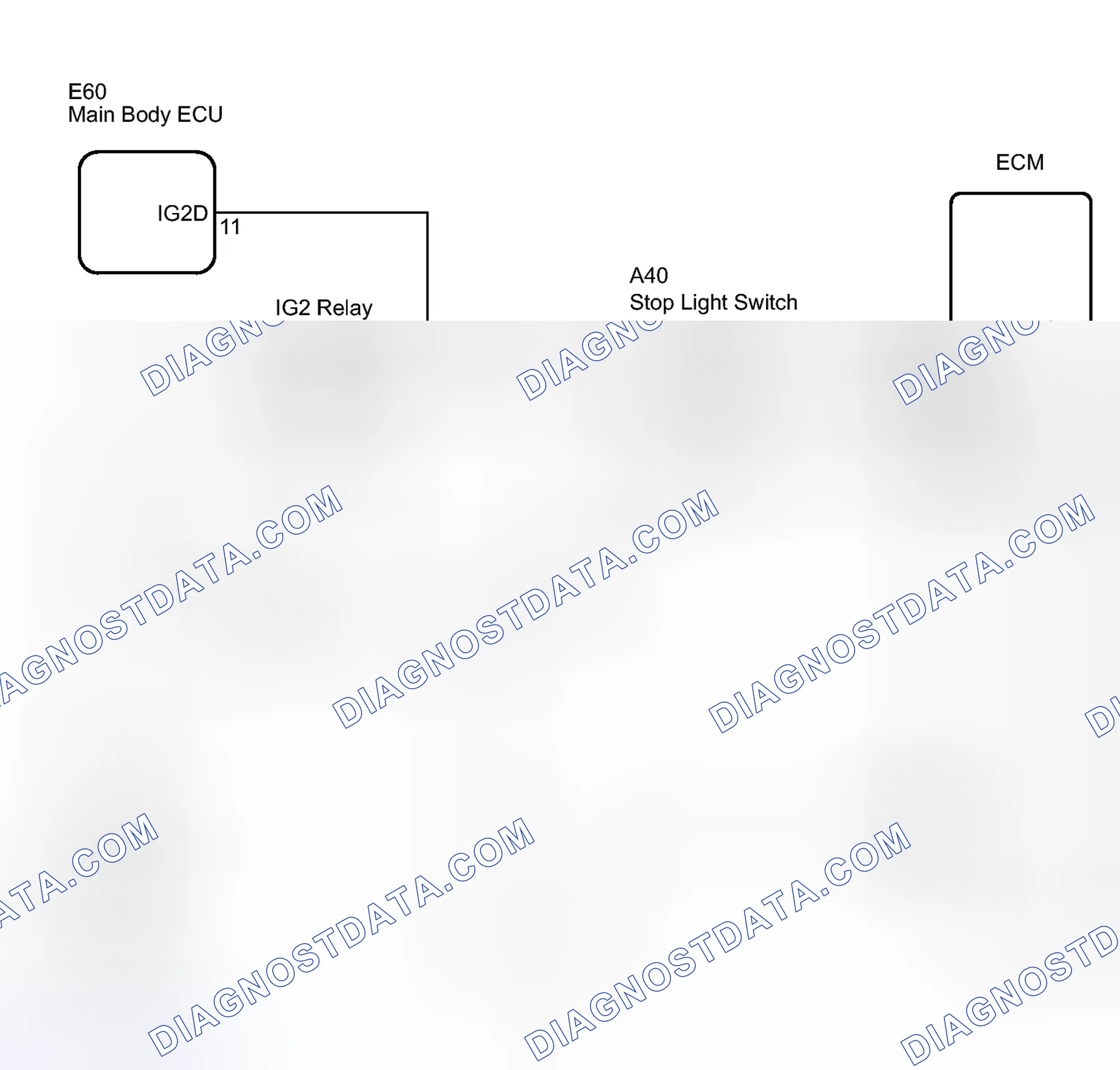 Scheme 371: WIRING DIAGRAM