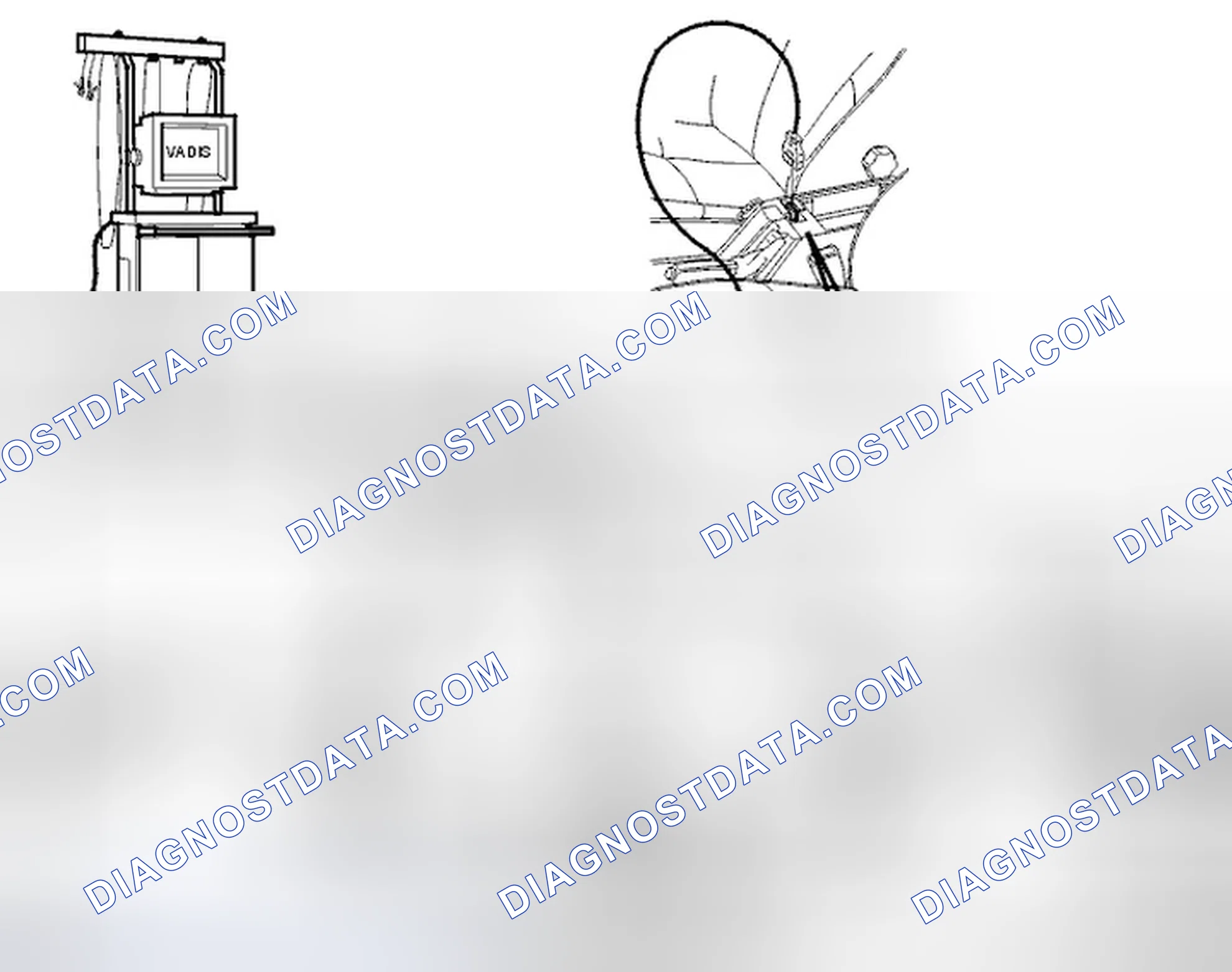 Scheme 117: Diagnostics, fault-tracing