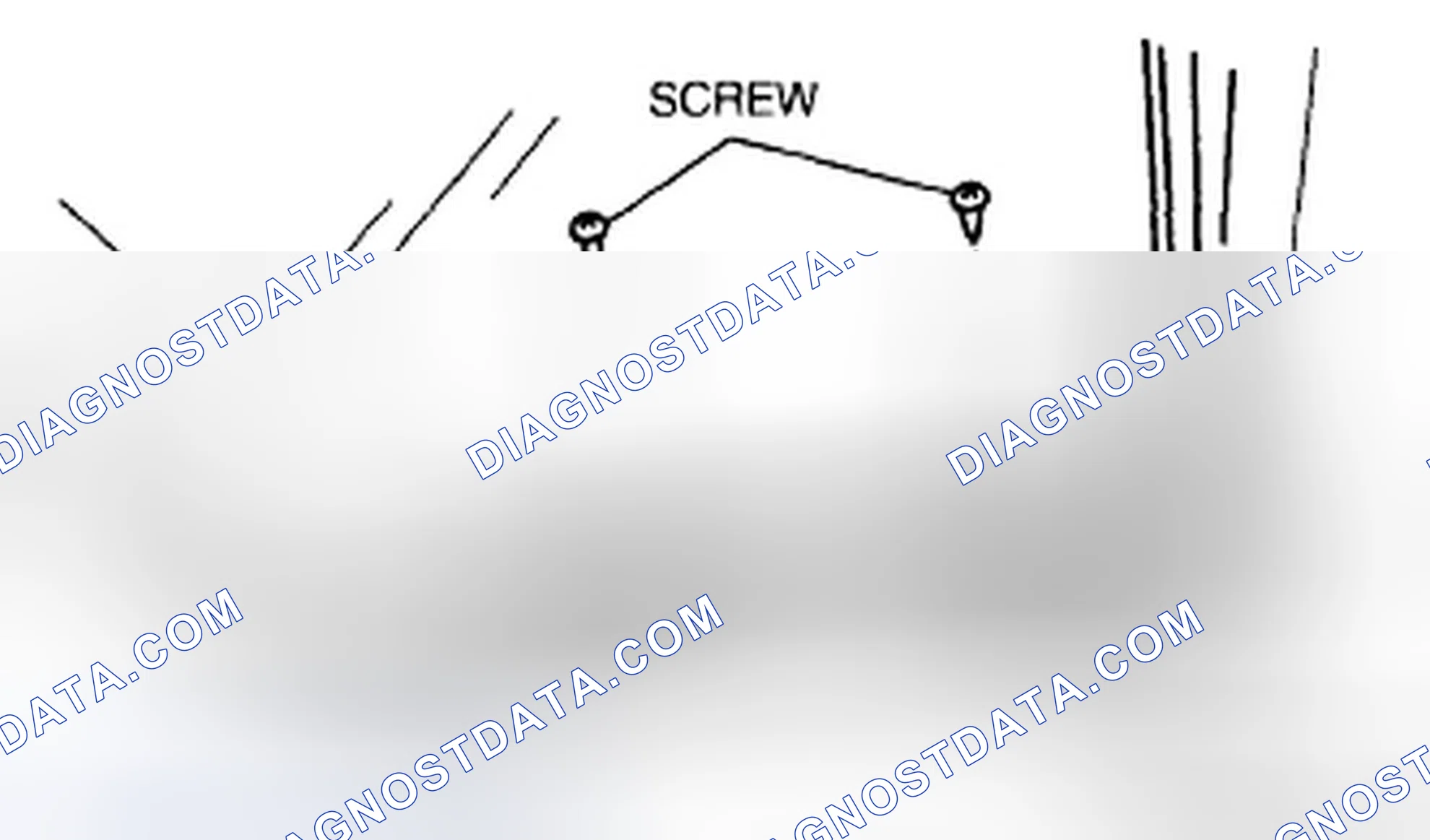 Scheme 5: GLASS PANEL REMOVAL/INSTALLATION