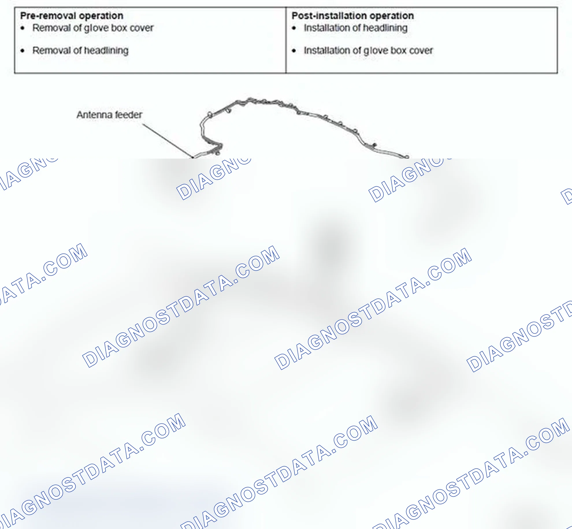 Scheme 238: ANTENNA FEEDER