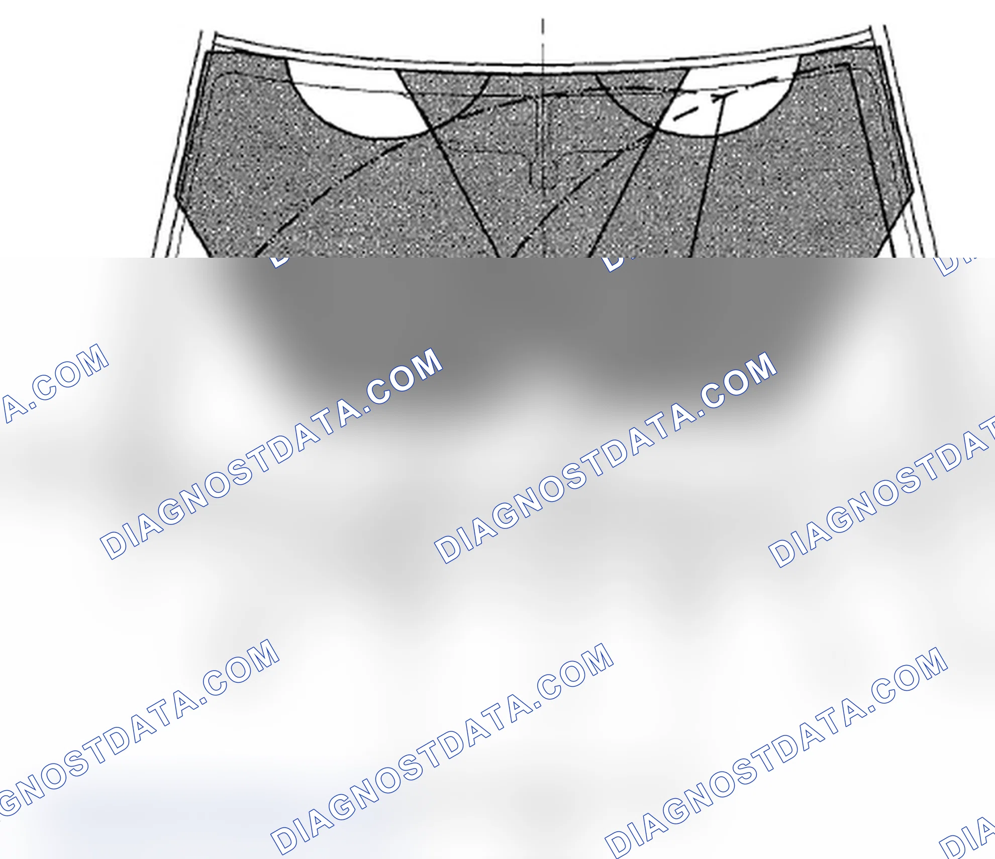 Scheme 34: Wiper Arm/Nozzle Adjustment