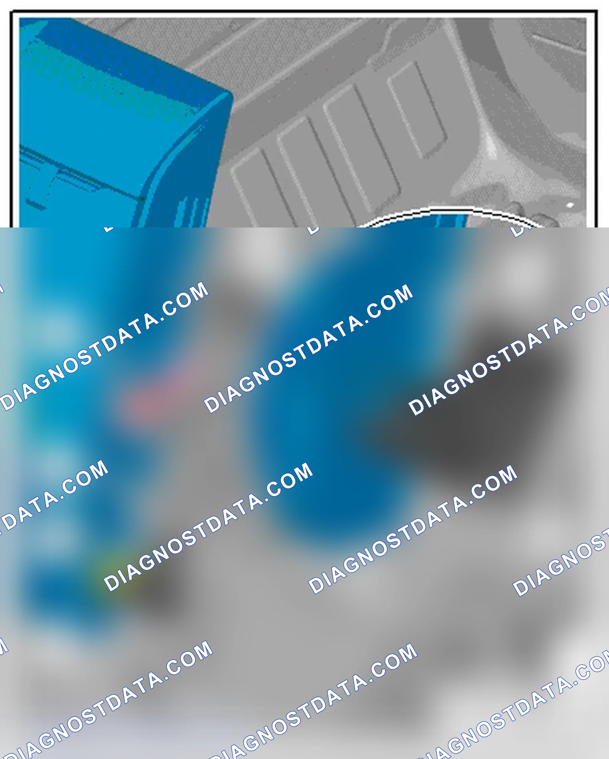 Scheme 235: BRACKET, SECURING
