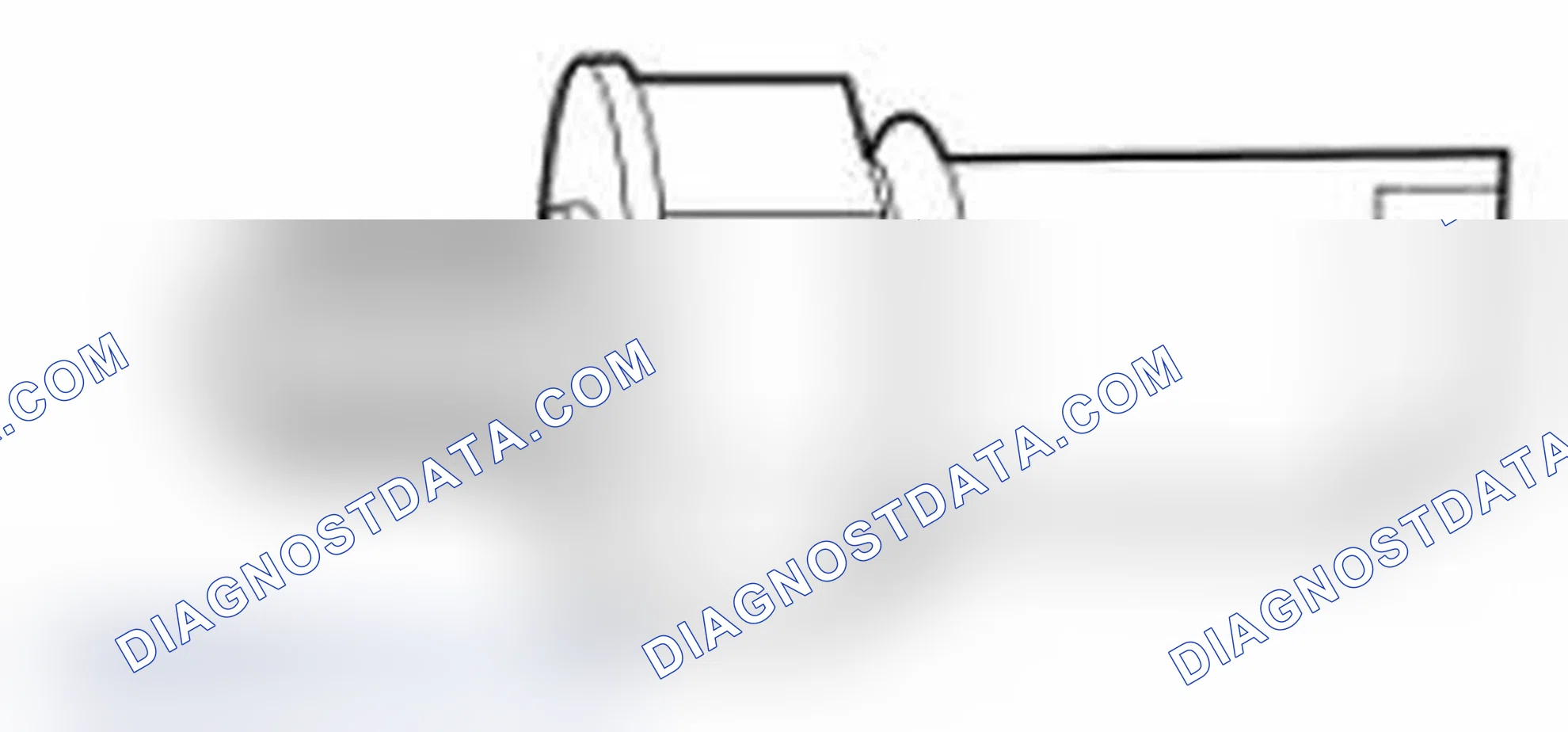 Scheme 106: Fuel Rail Pressure (FRP) Sensor