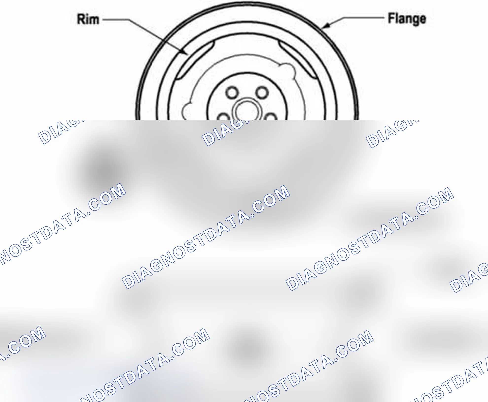 Scheme 31: Steel Wheel