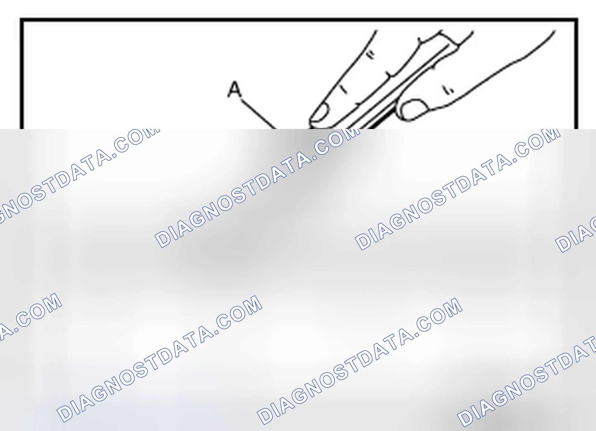 Scheme 6: LIQUID GASKET APPLICATION PROCEDURE
