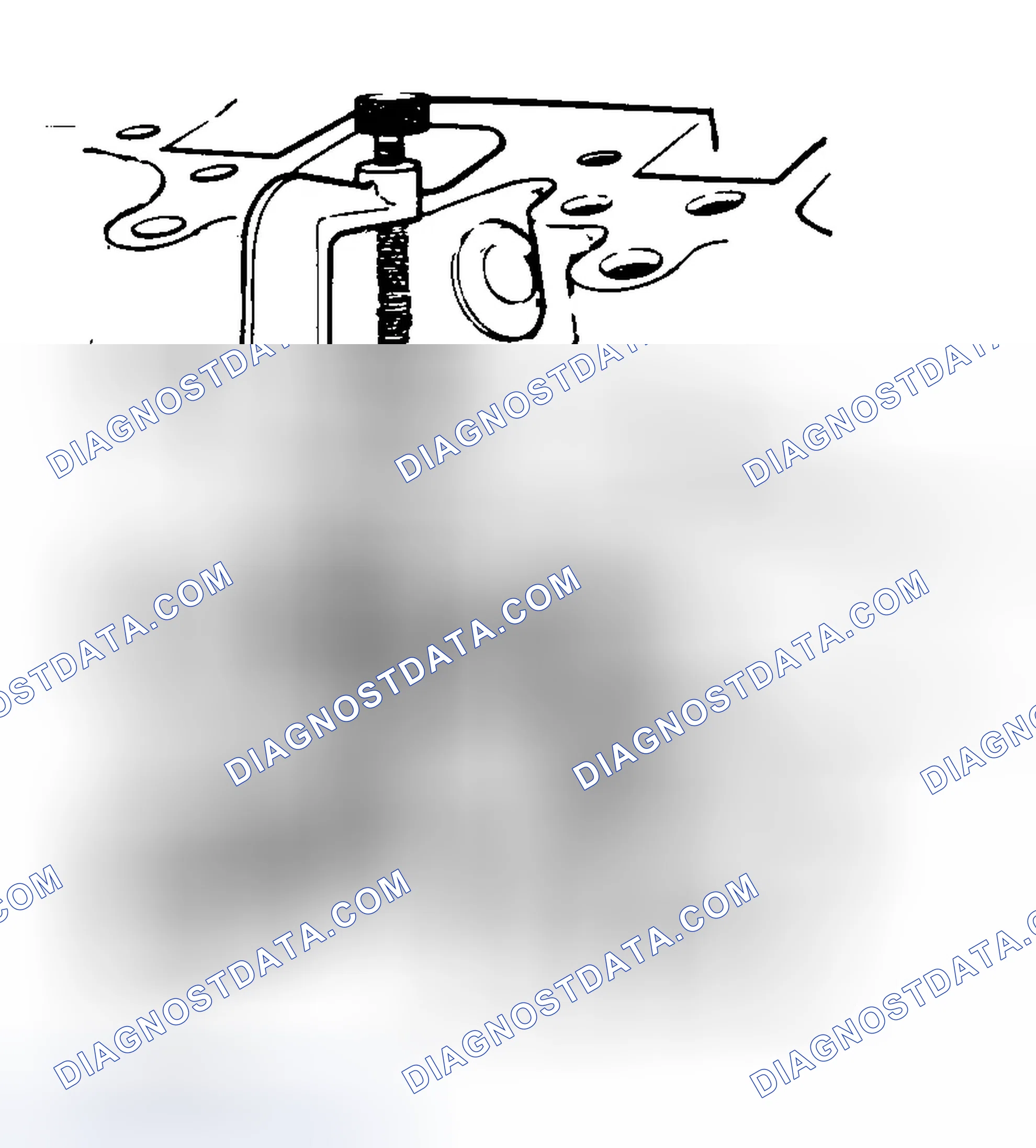 Scheme 15: Measuring Valve Stem-to-Guide Clearance
