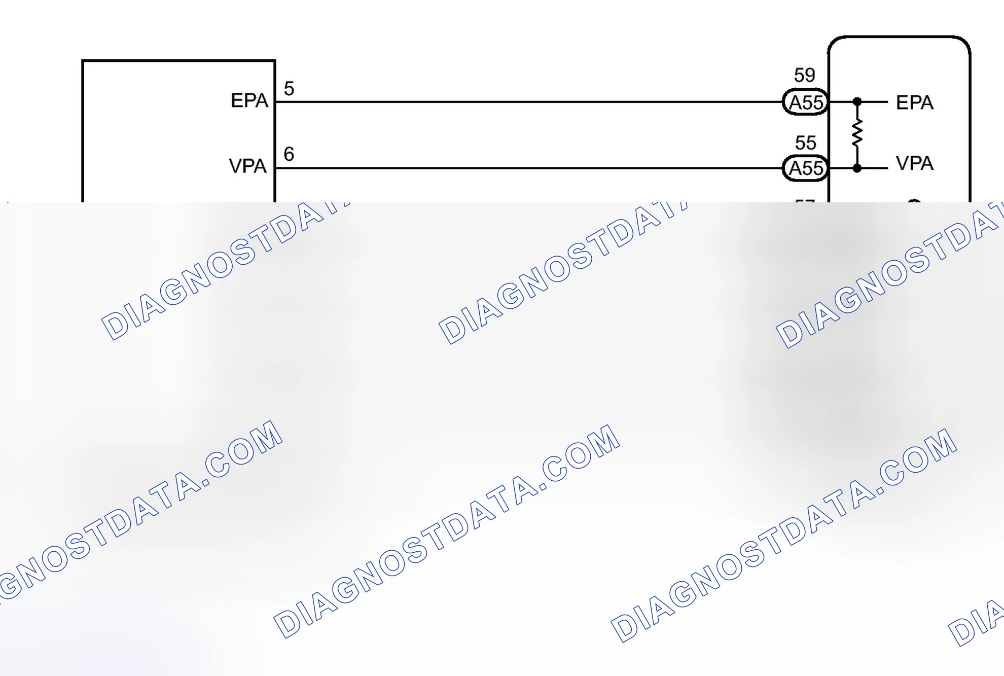 Scheme 318: WIRING DIAGRAM