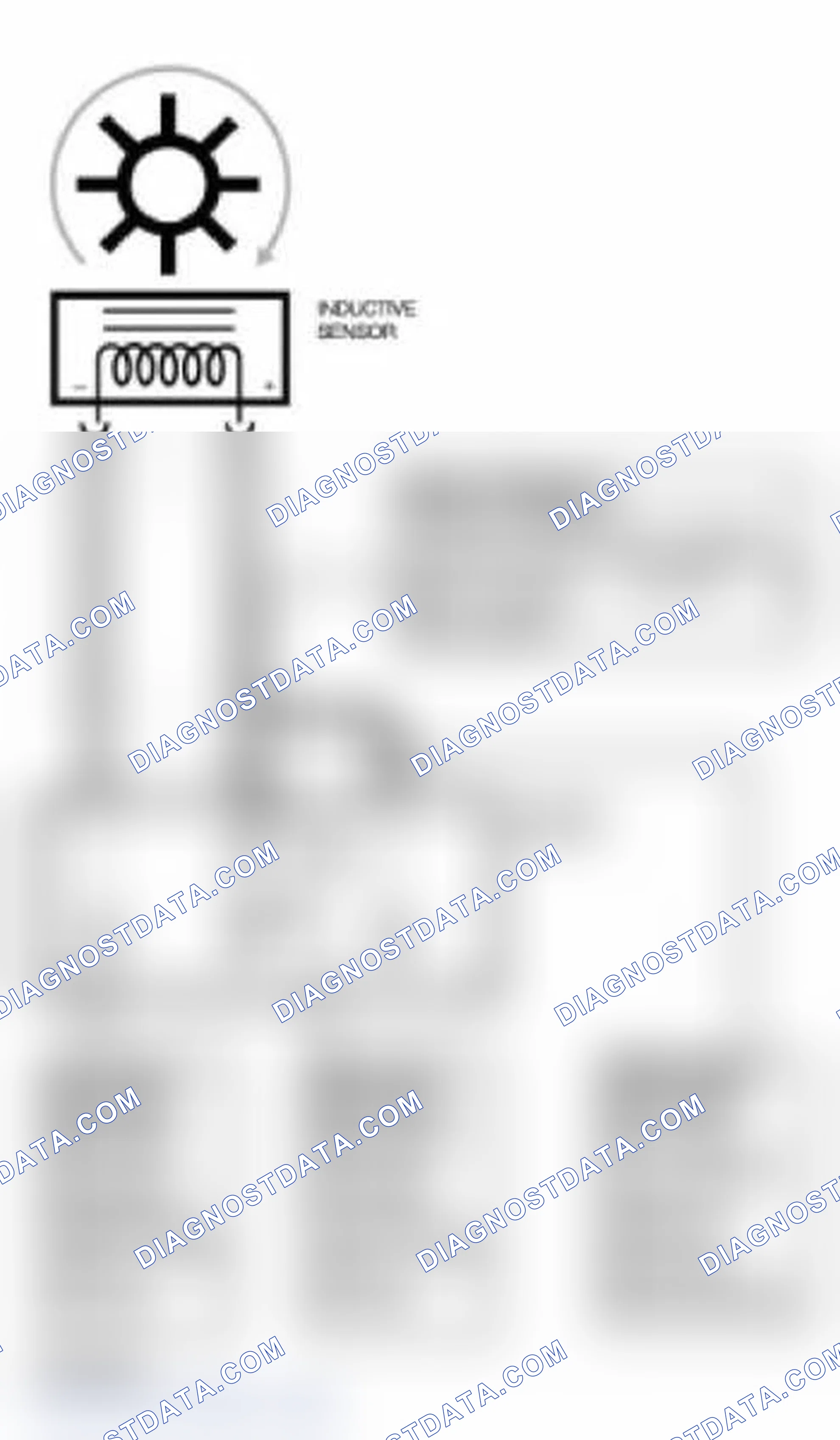 Scheme 238: Inductive Sensors