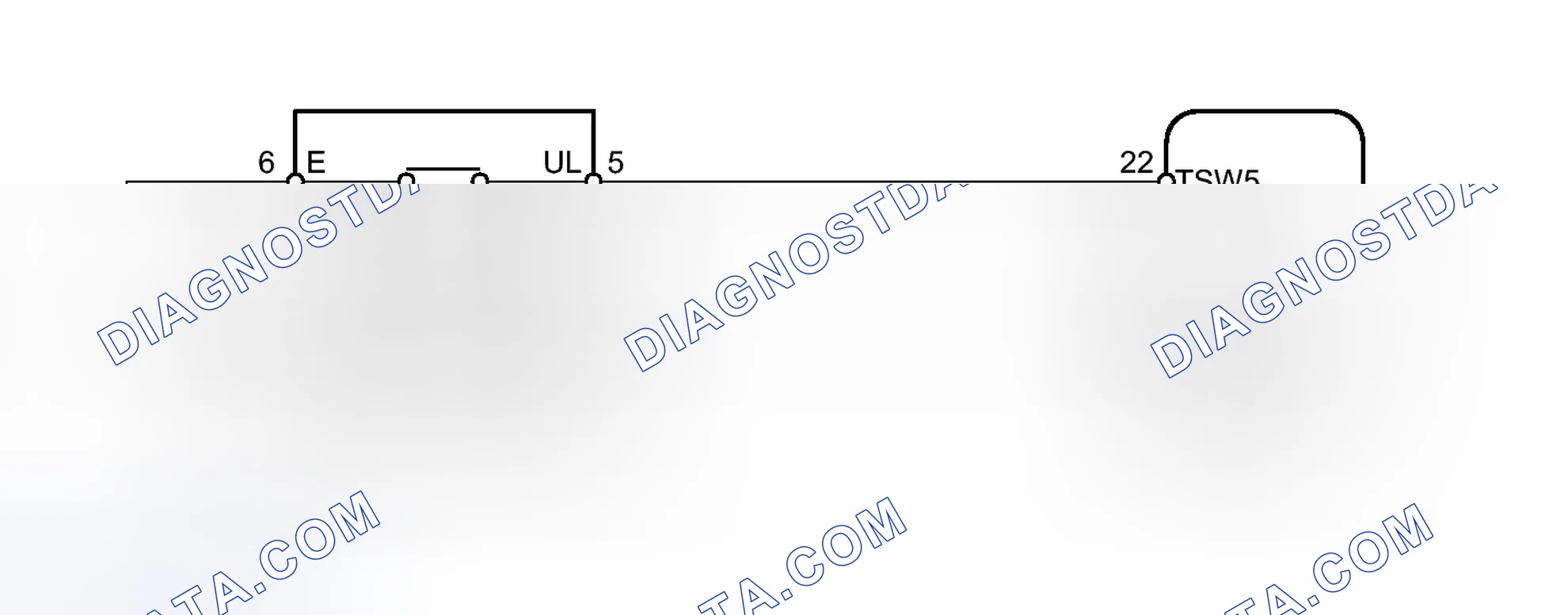 Scheme 167: WIRING DIAGRAM