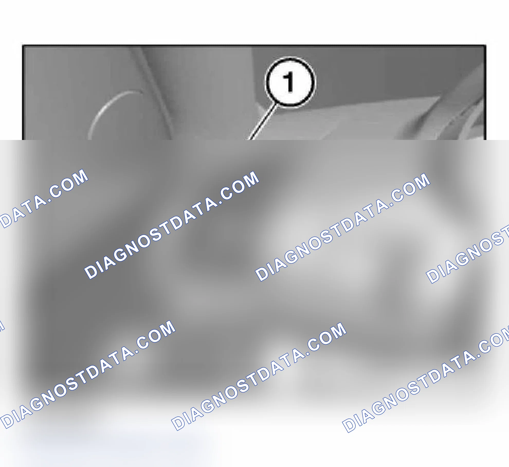 Scheme 35: 64 22 135 Removing and installing / replacing left fresh-air grill