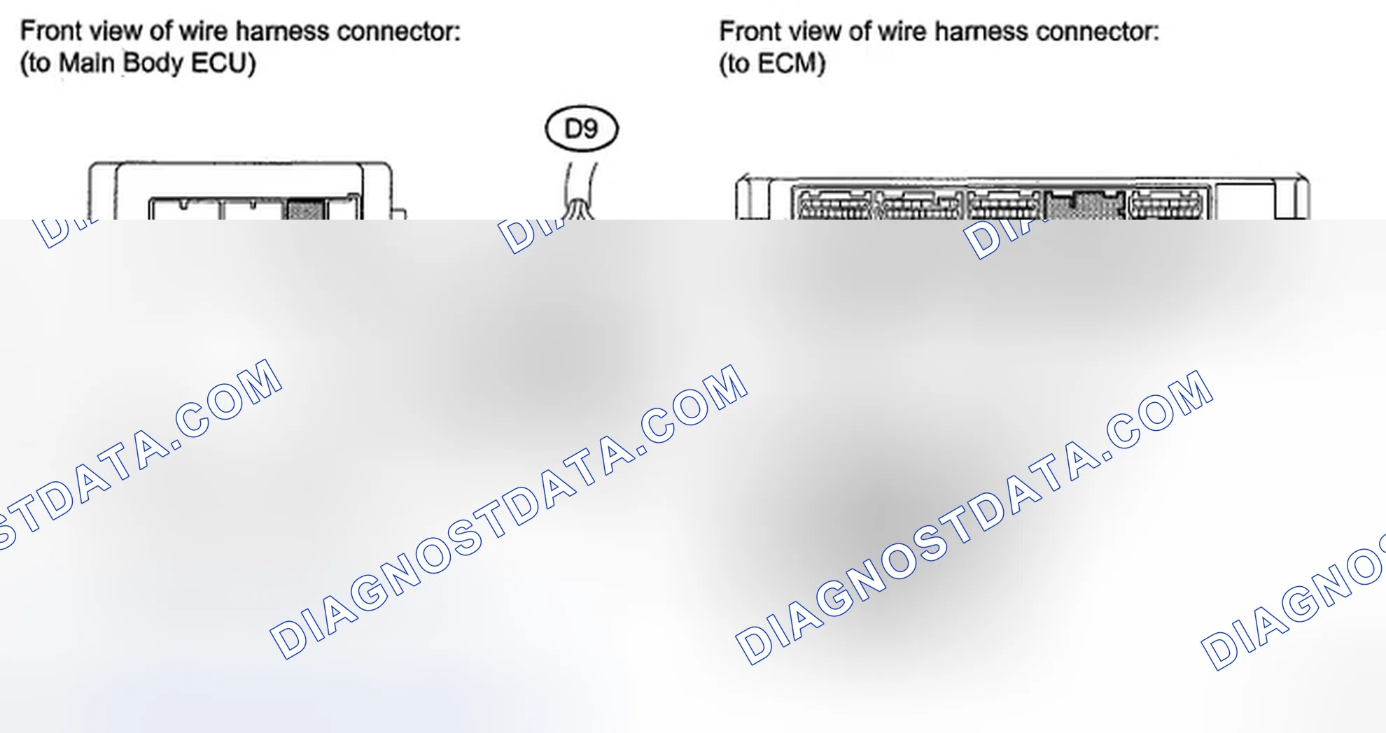 Scheme 40: INSPECTION PROCEDURE