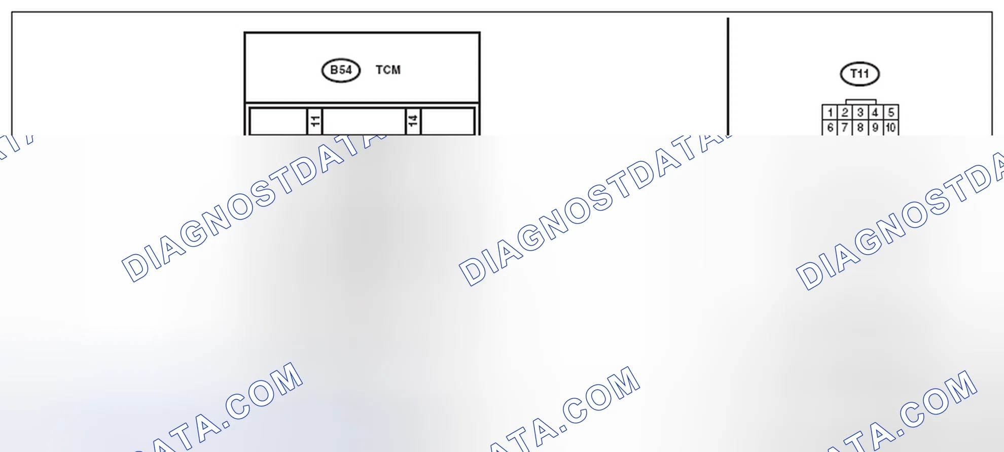 Scheme 619: WIRING DIAGRAM