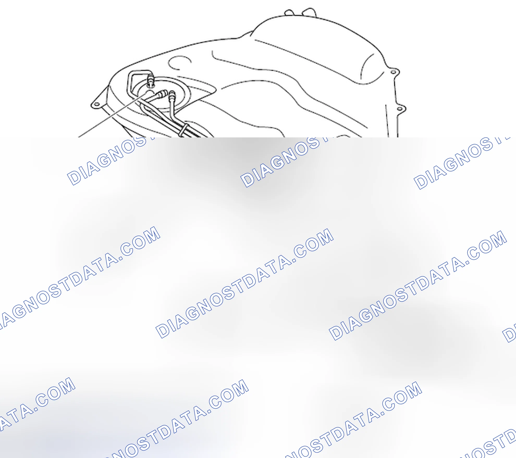 Scheme 55: FUEL TANK