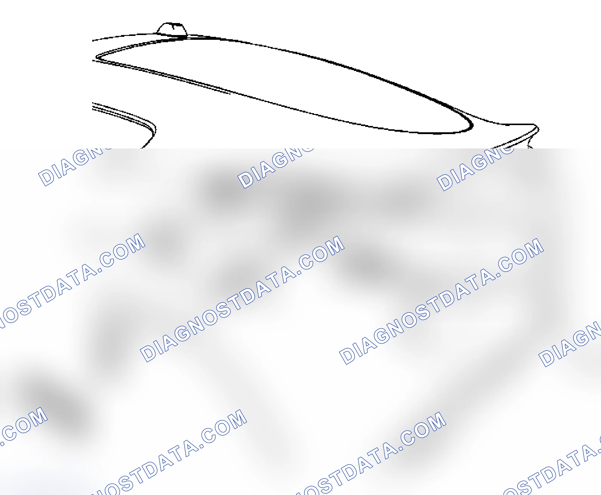Scheme 41: Tail Lamp Replacement (GXP Coupe)