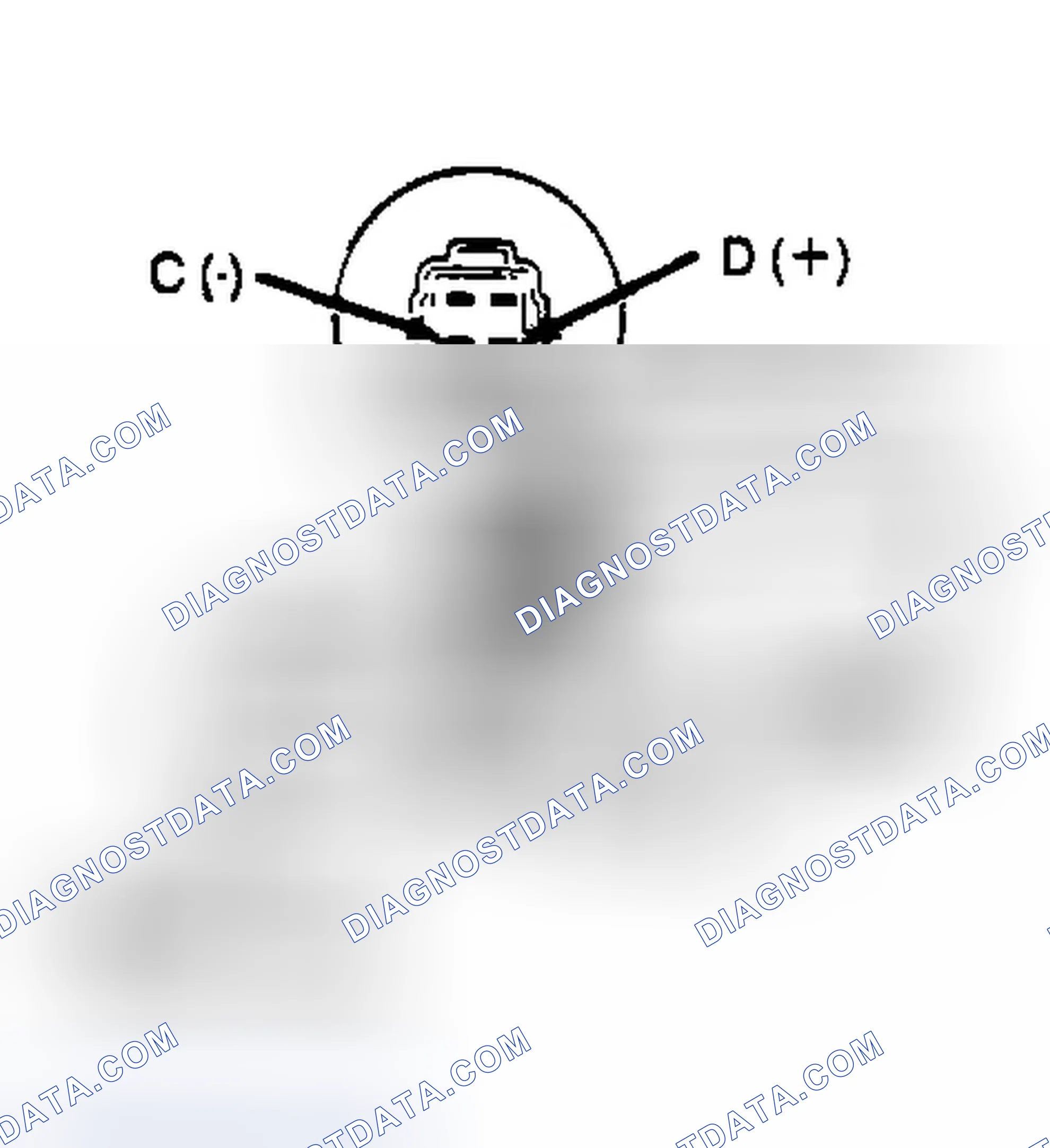 Scheme 14: EGR Control Solenoid Valve