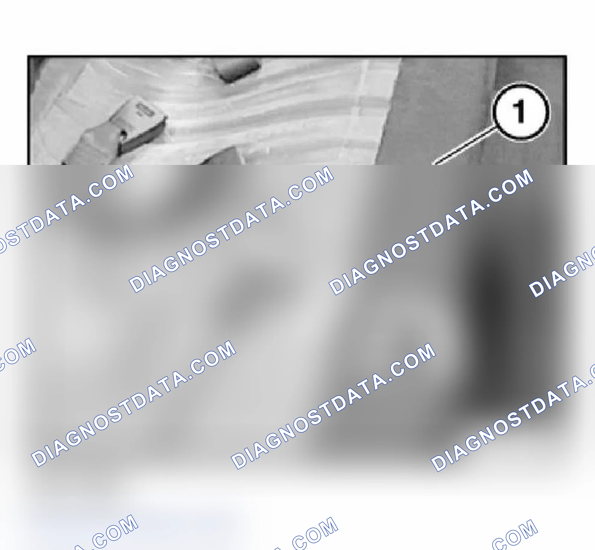 Scheme 159: 16 12 000 Removing And Installing/Replacing Fuel Level Sensor (Right) (Complete Unit)