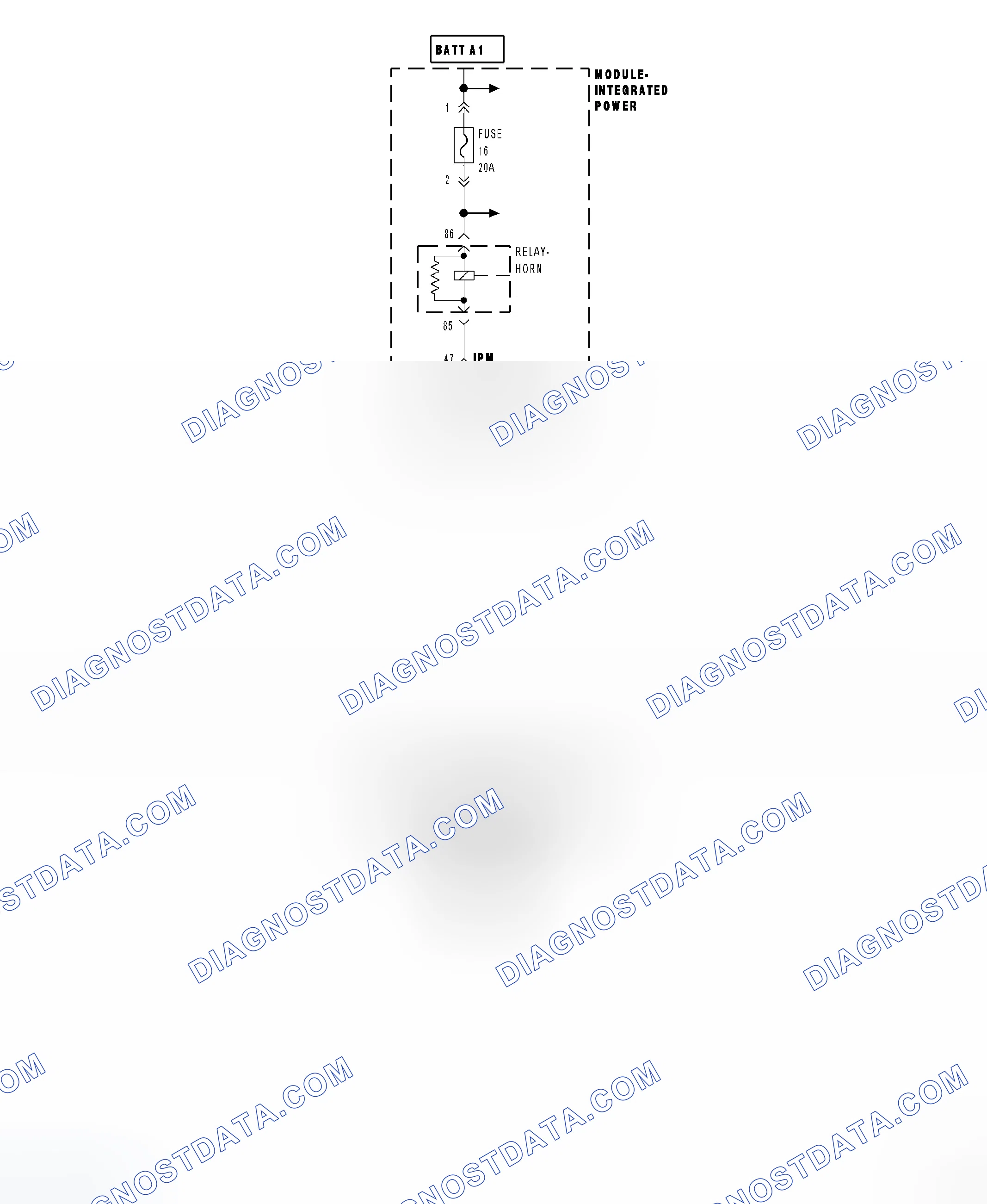 Scheme 10: Circuit Schematic