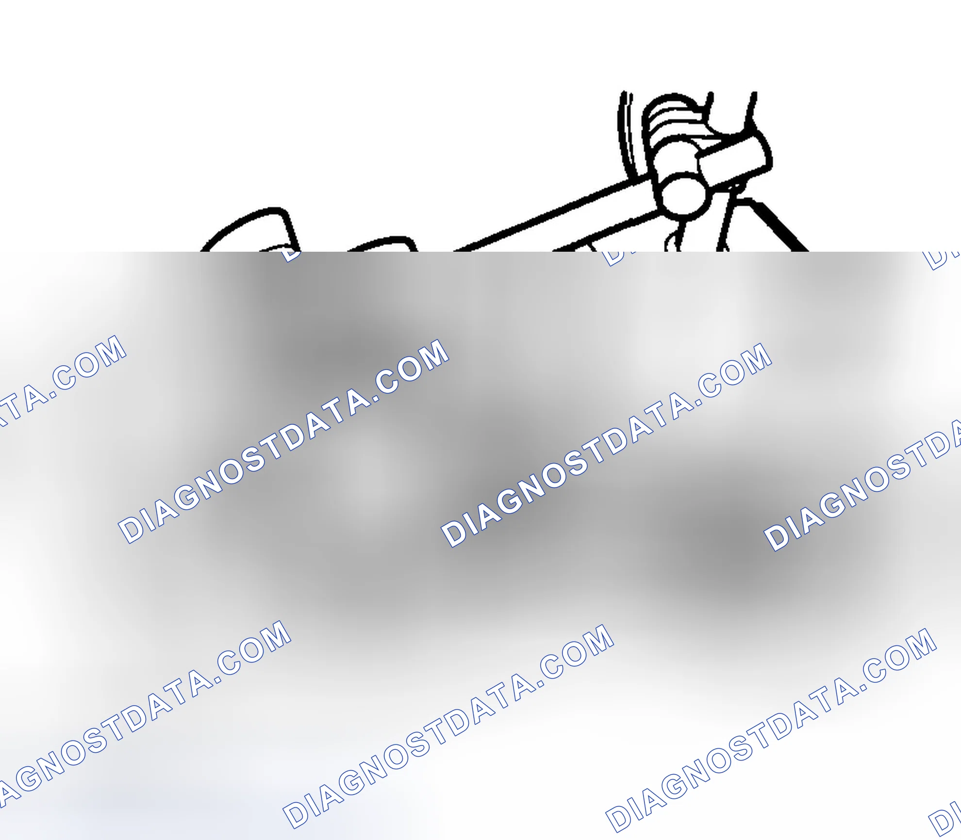 Scheme 155: Checking Side Gear Backlash