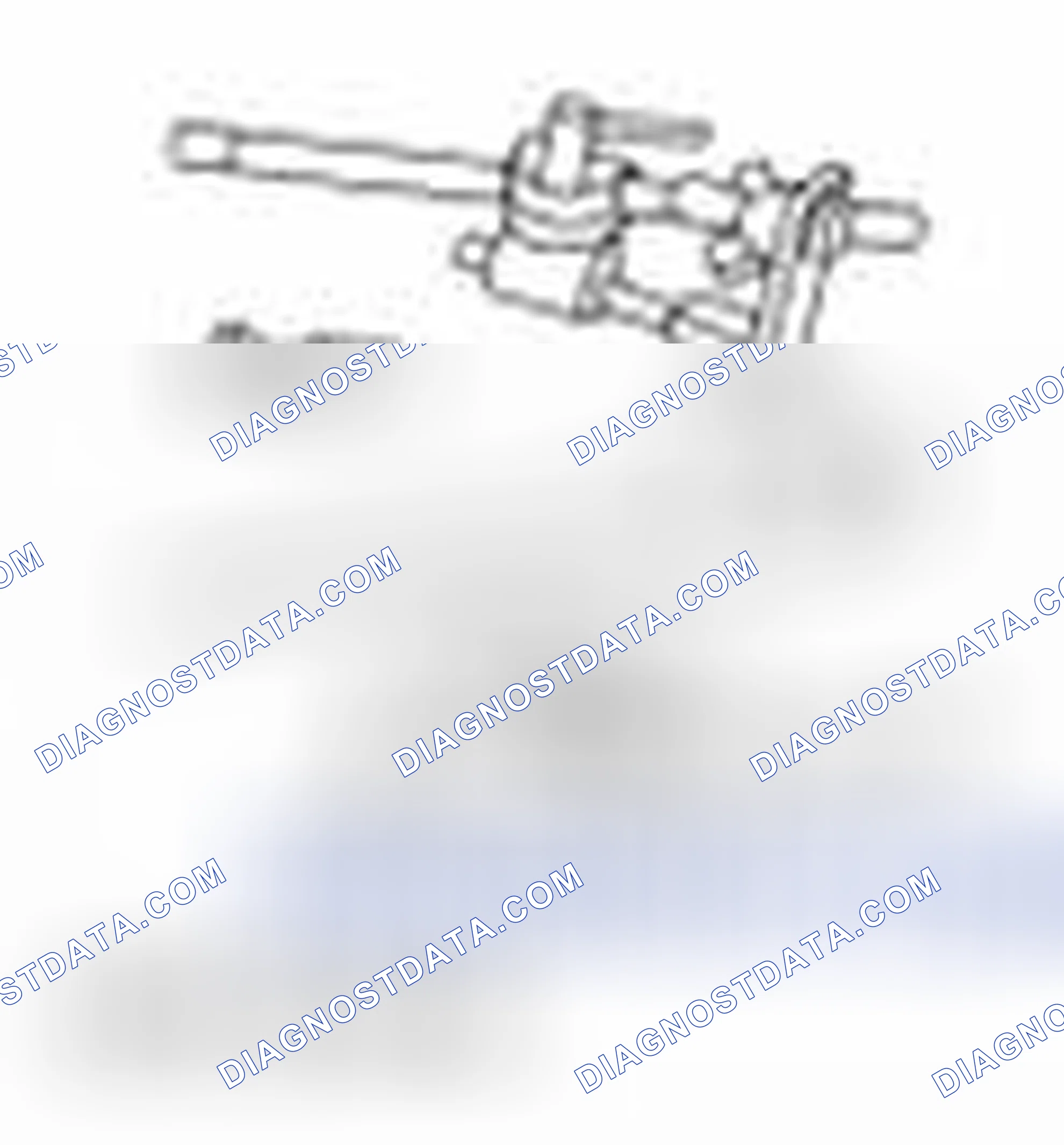 Scheme 2336: Special Tool(s)