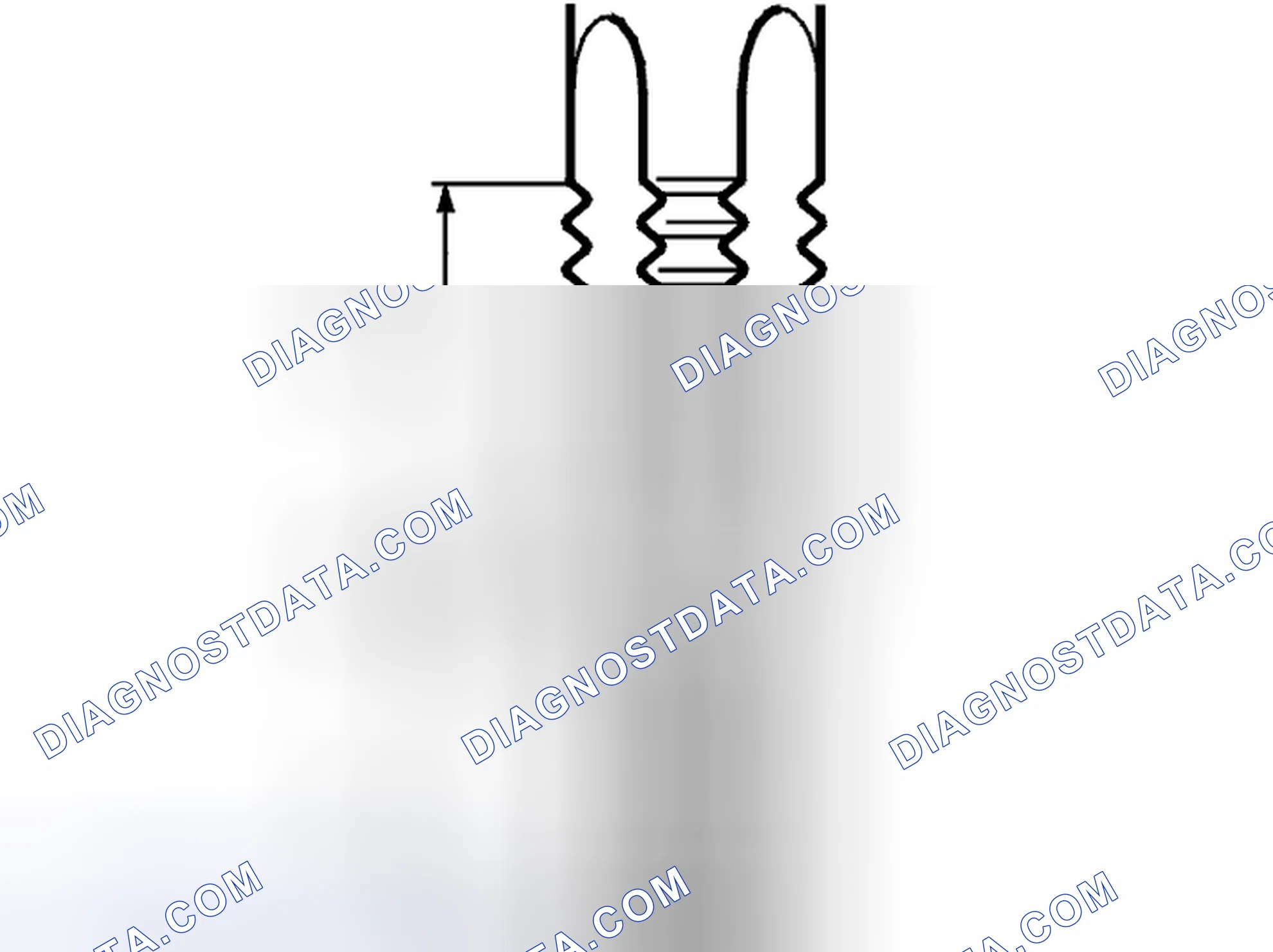 Scheme 15: TAPPING THREAD IN SPARKPLUG HOLE