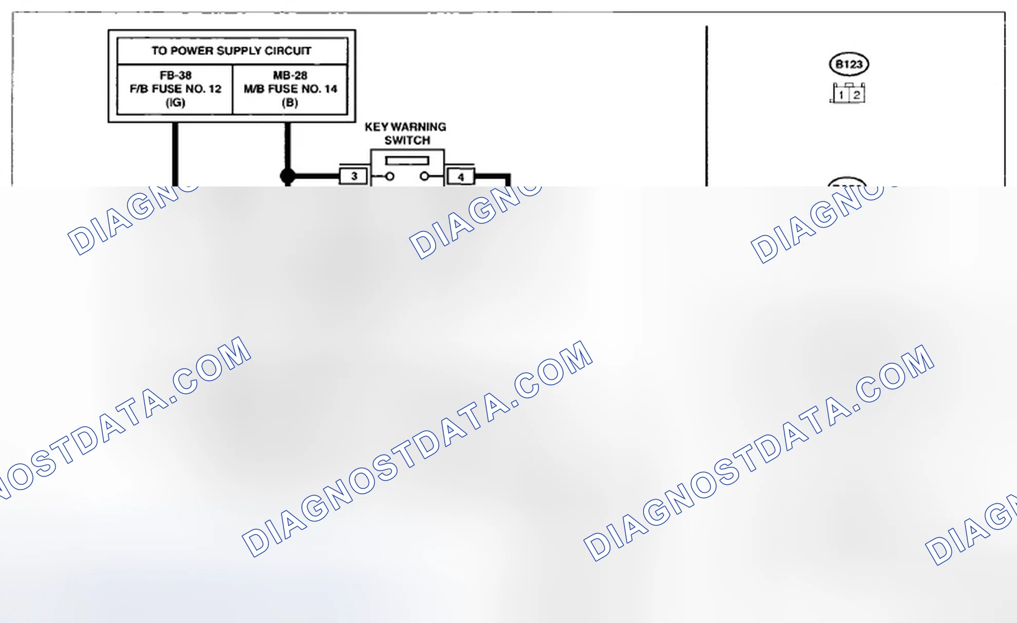 Scheme 6: WIRING DIAGRAM