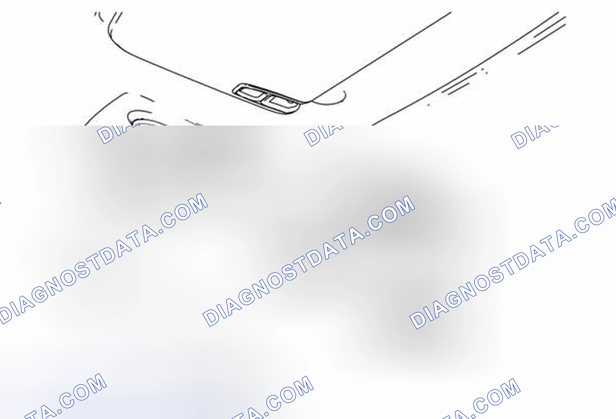 Scheme 5: Front View Camera Replacement