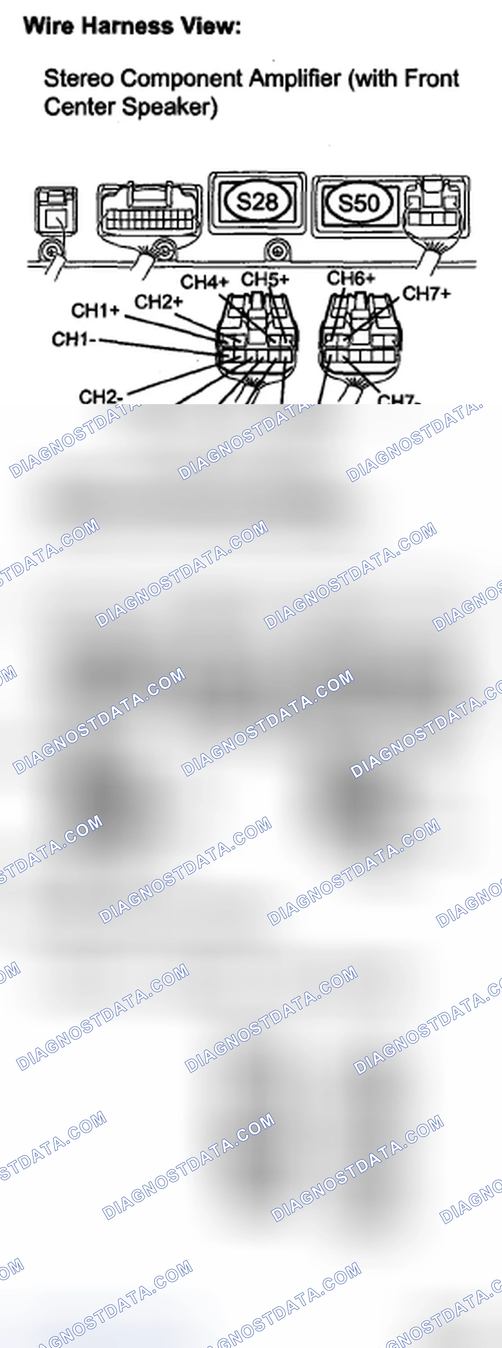 Scheme 7: INSPECTION PROCEDURE