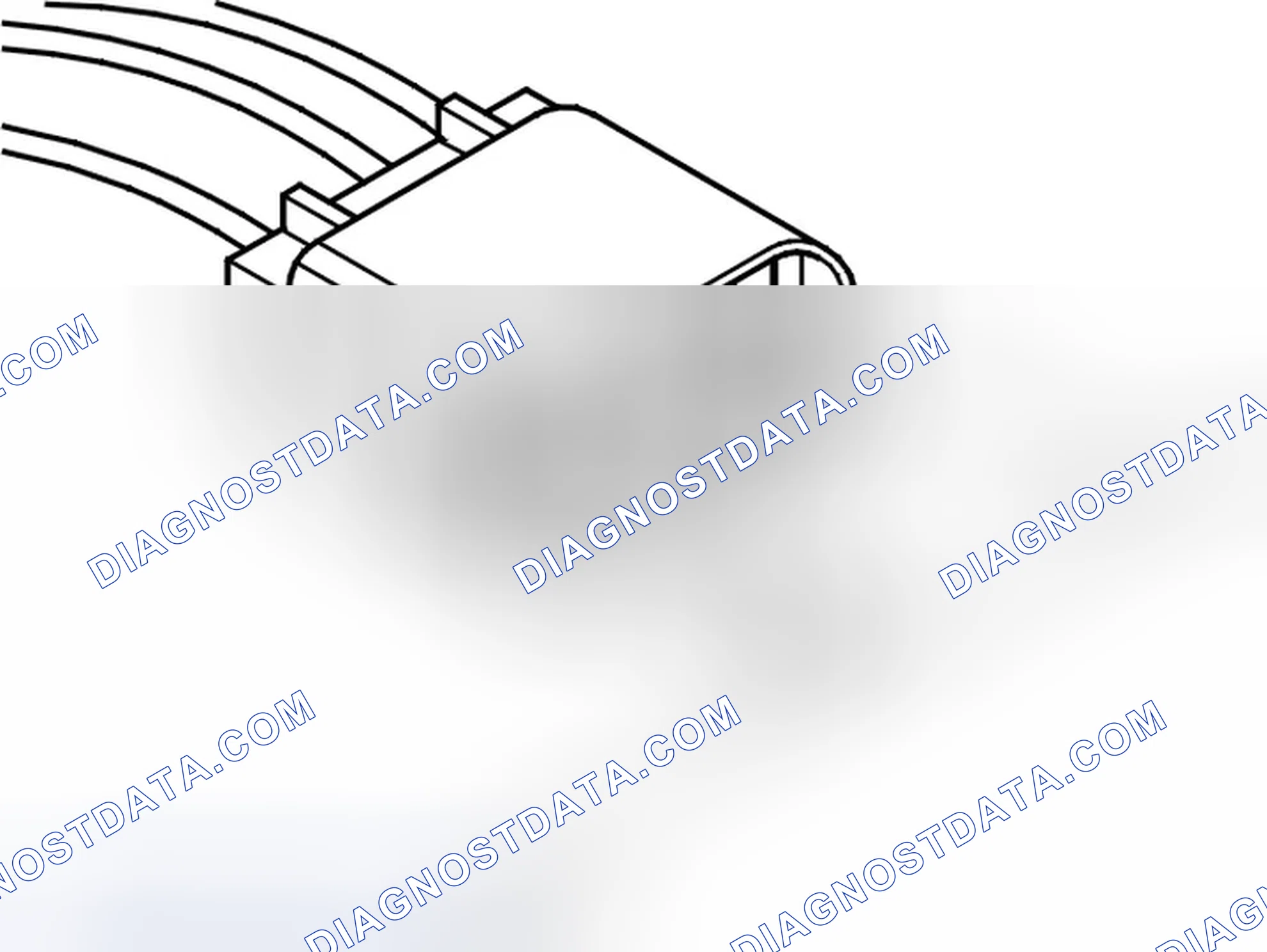 Scheme 1345: Sealed connector